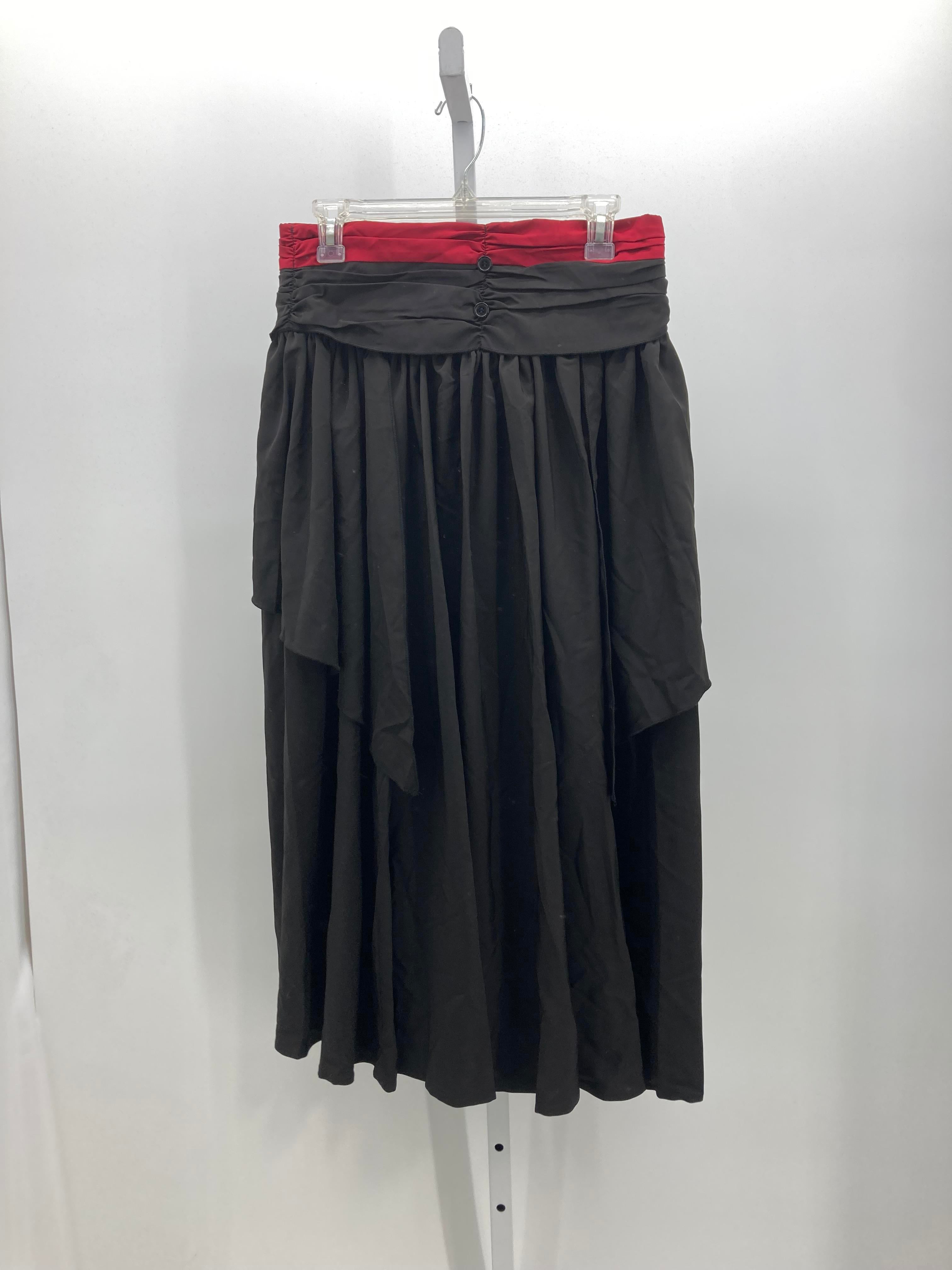Size Large Misses Skirt