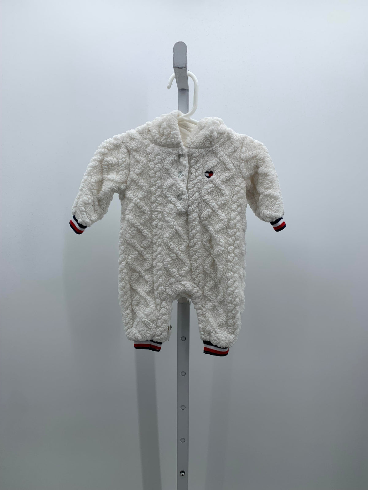 Tommy Hilfiger Size 0-3 months Girls Snow Suit