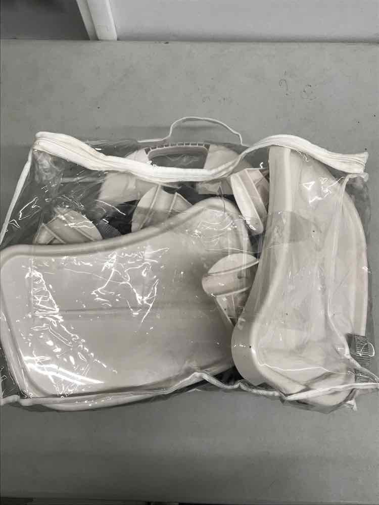 PEG Perego Booster Seat with Travel Bag