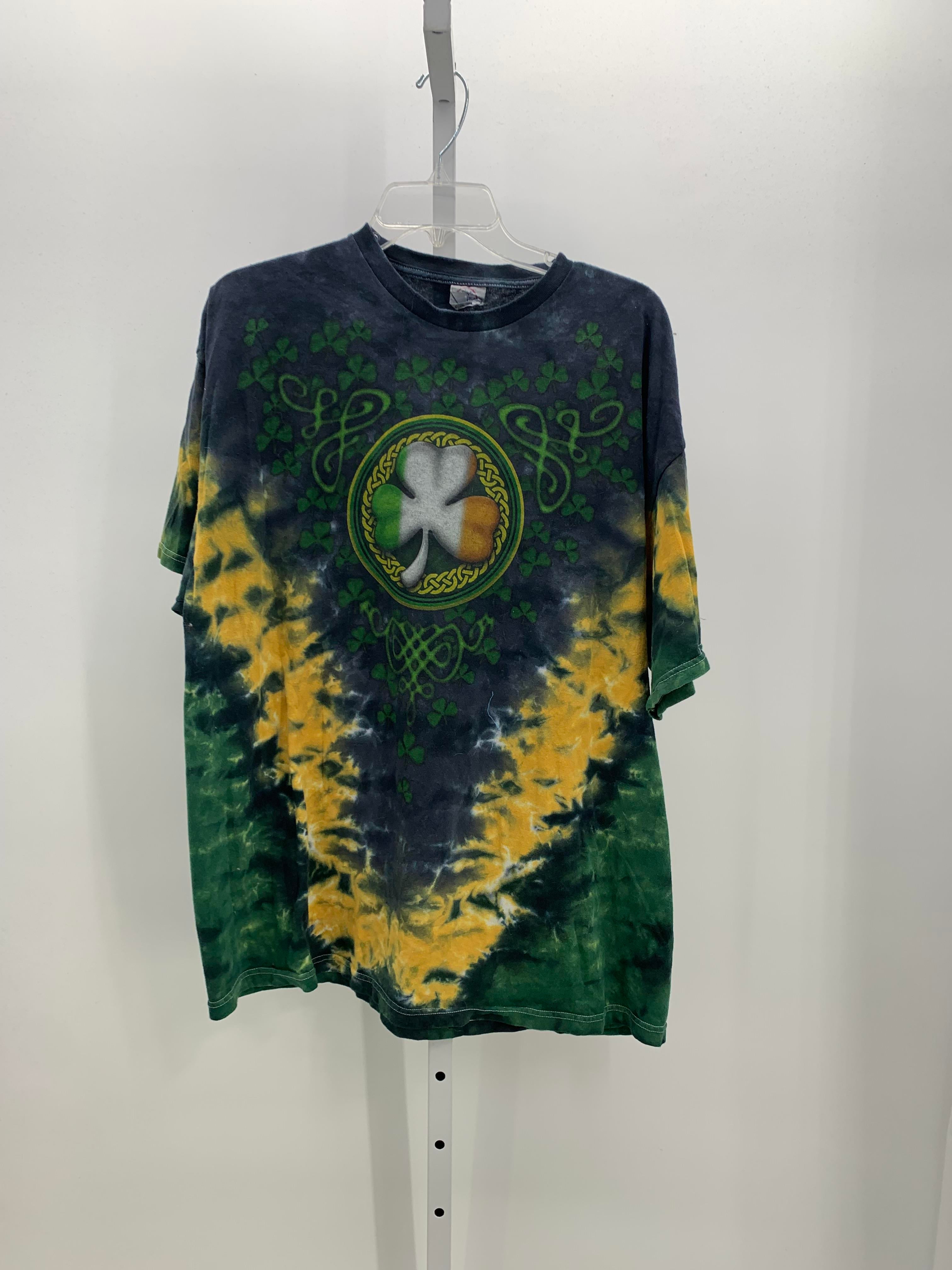 TIE DYE IRELAND
