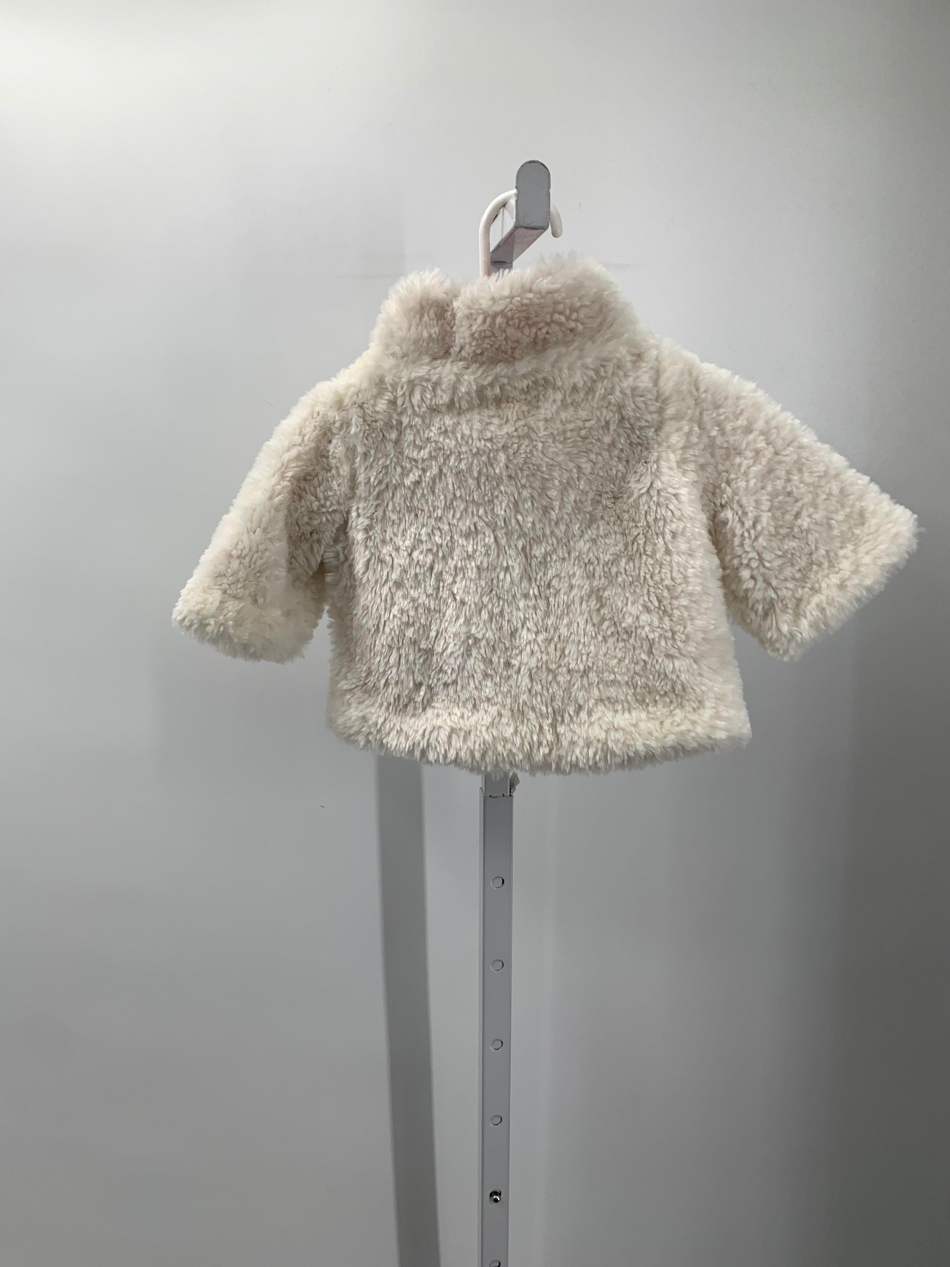 Gymboree Size 0-3 months Girls Fleece