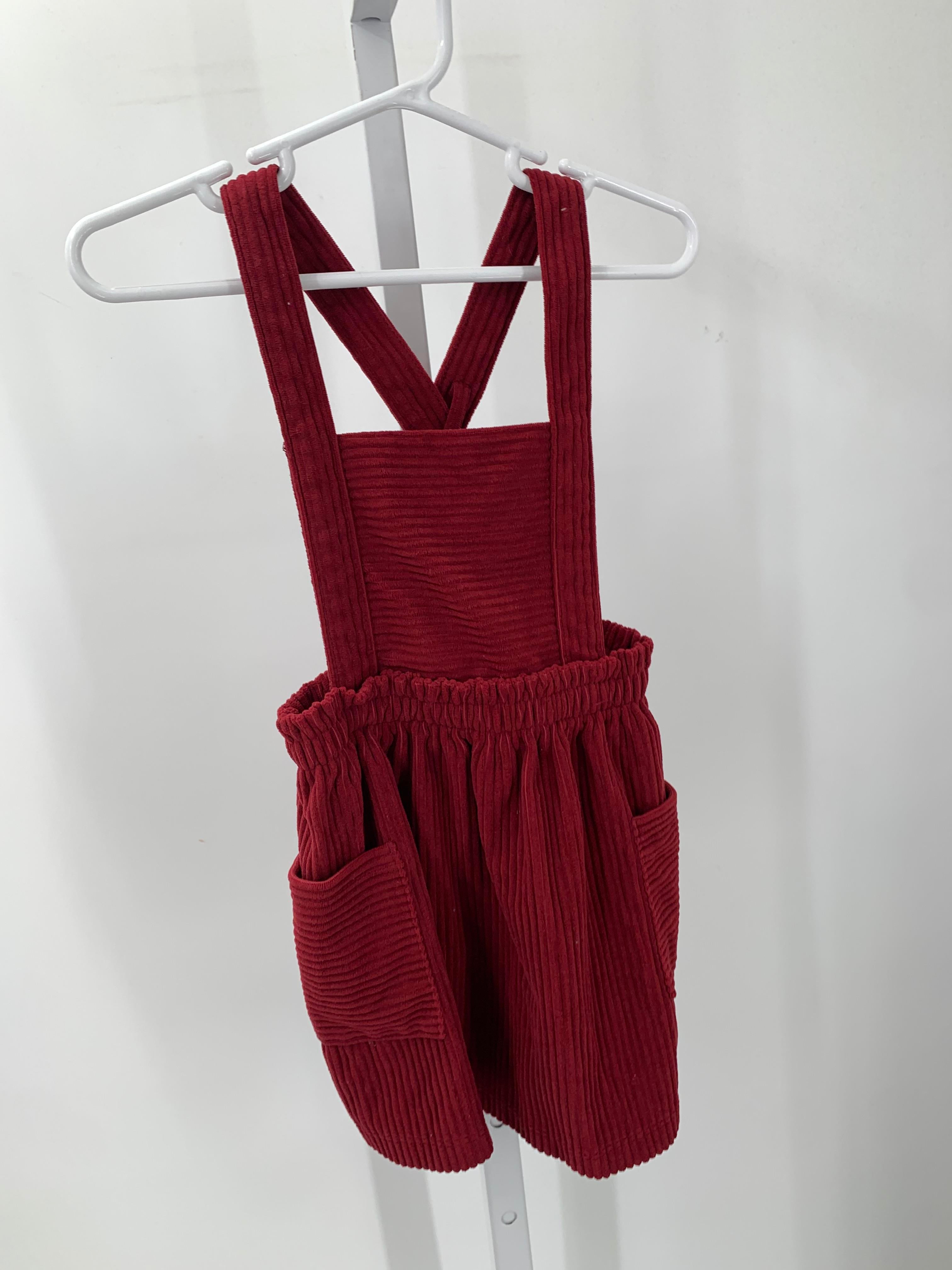 Wonder Nation Size 3T Girls Jumper