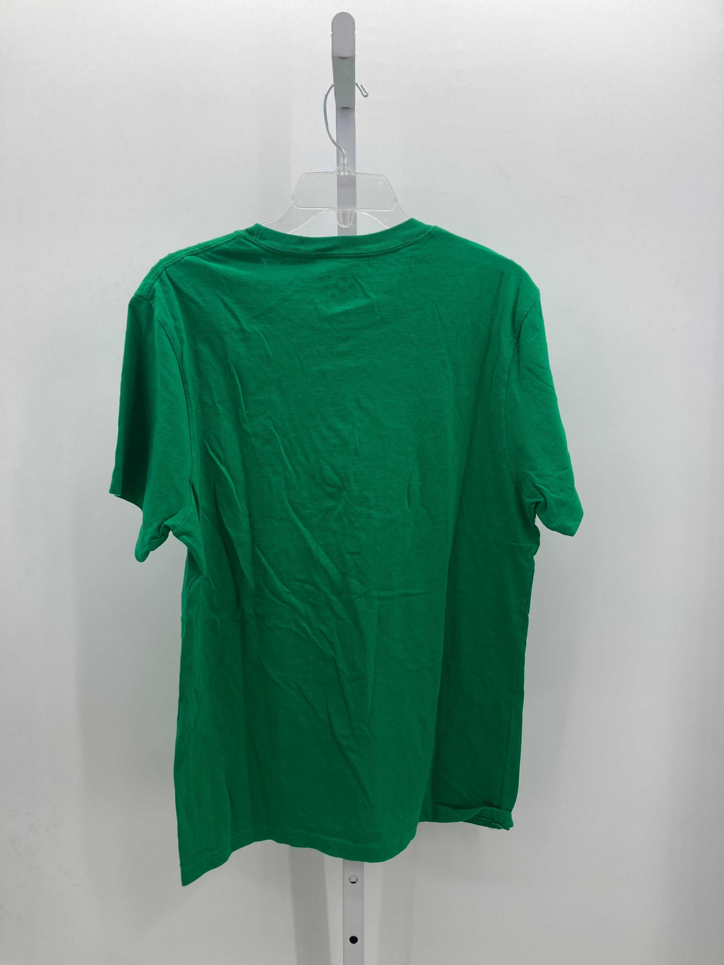 KNIT TEE