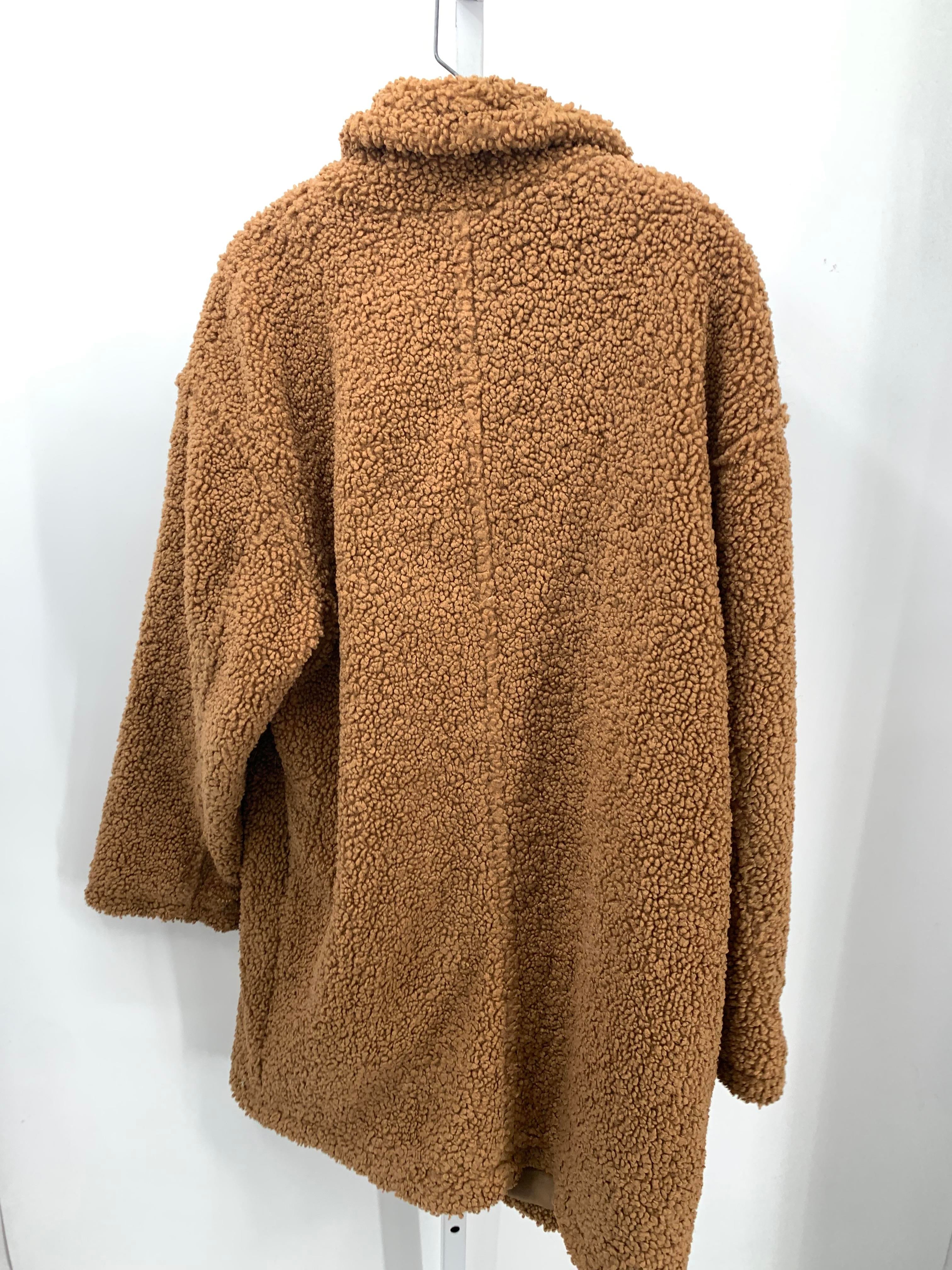 A New Day Size Large Misses Jacket