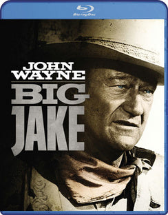 Big Jake -