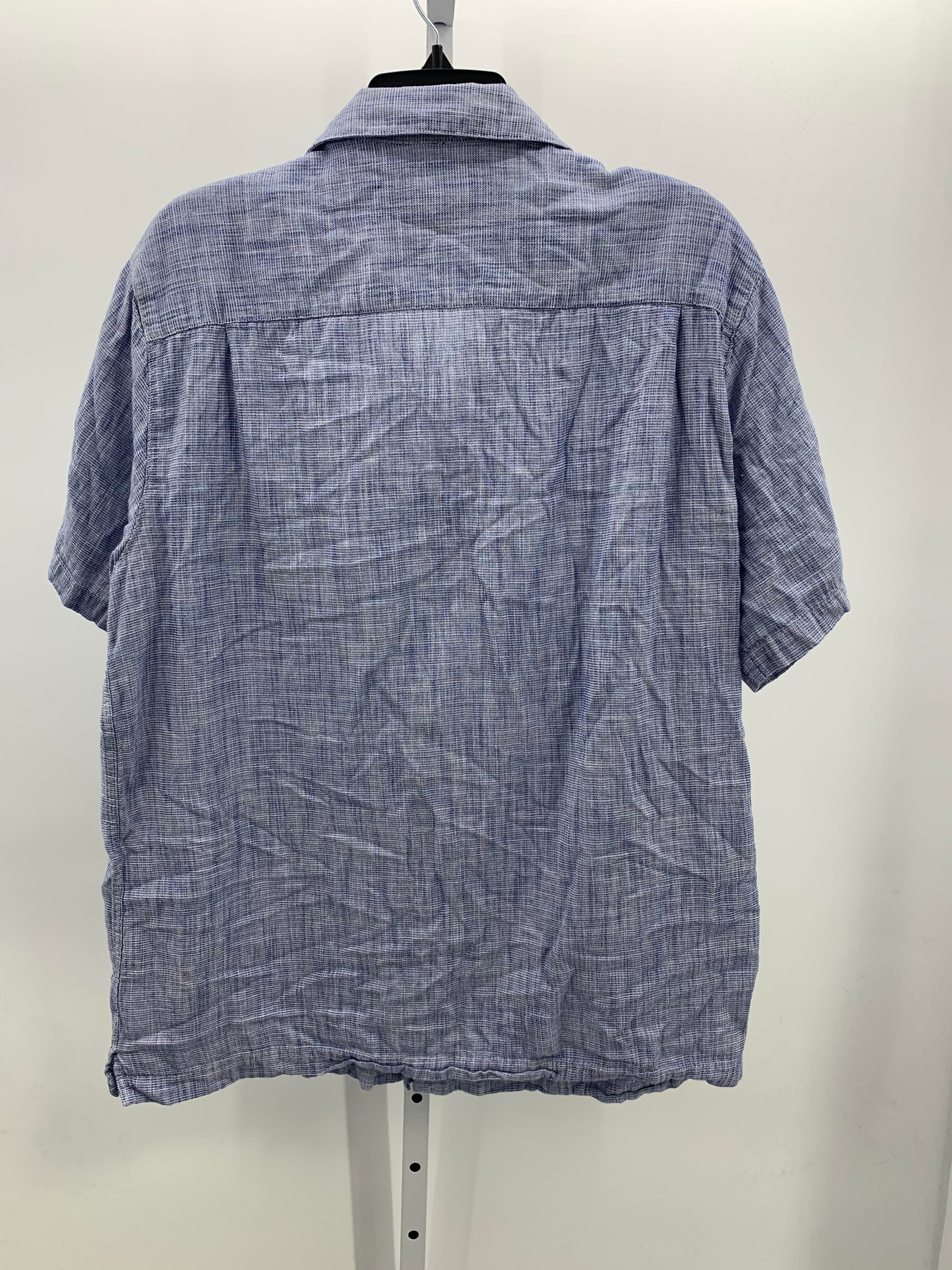 BTN DOWN SHIRT