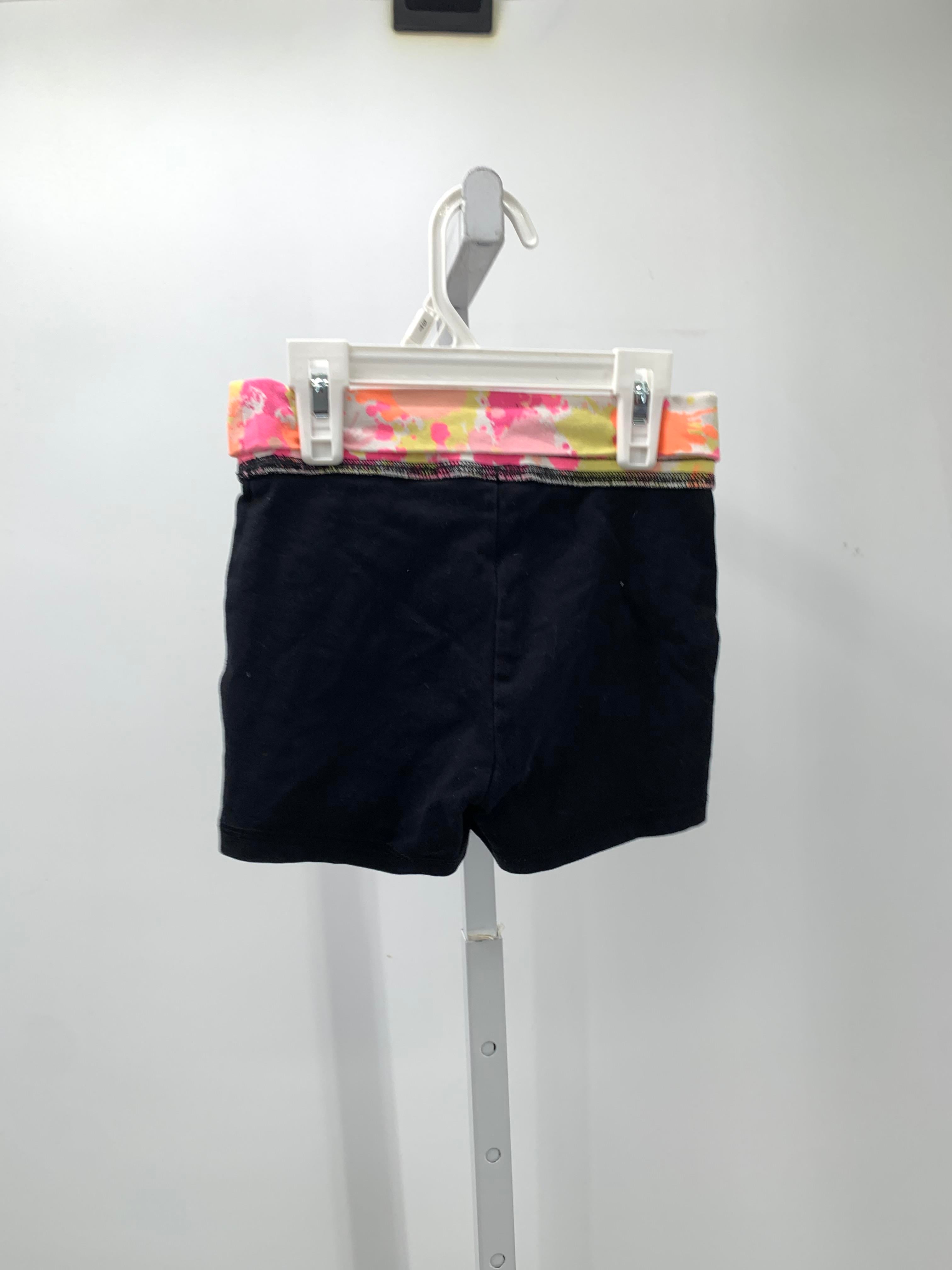 Justice Size 6 Girls Shorts