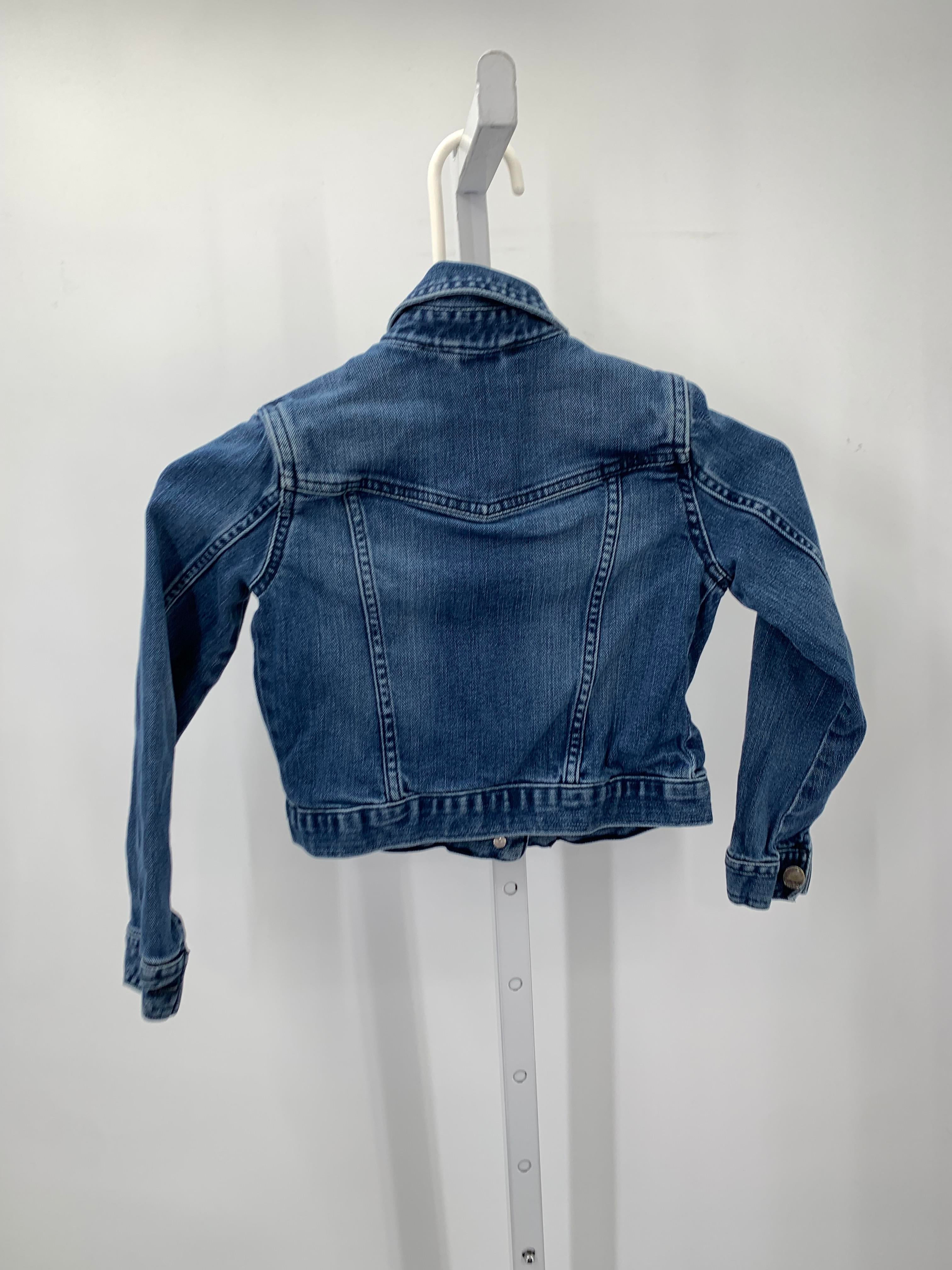 Gap Kids Size 6-7 Girls Lightweight