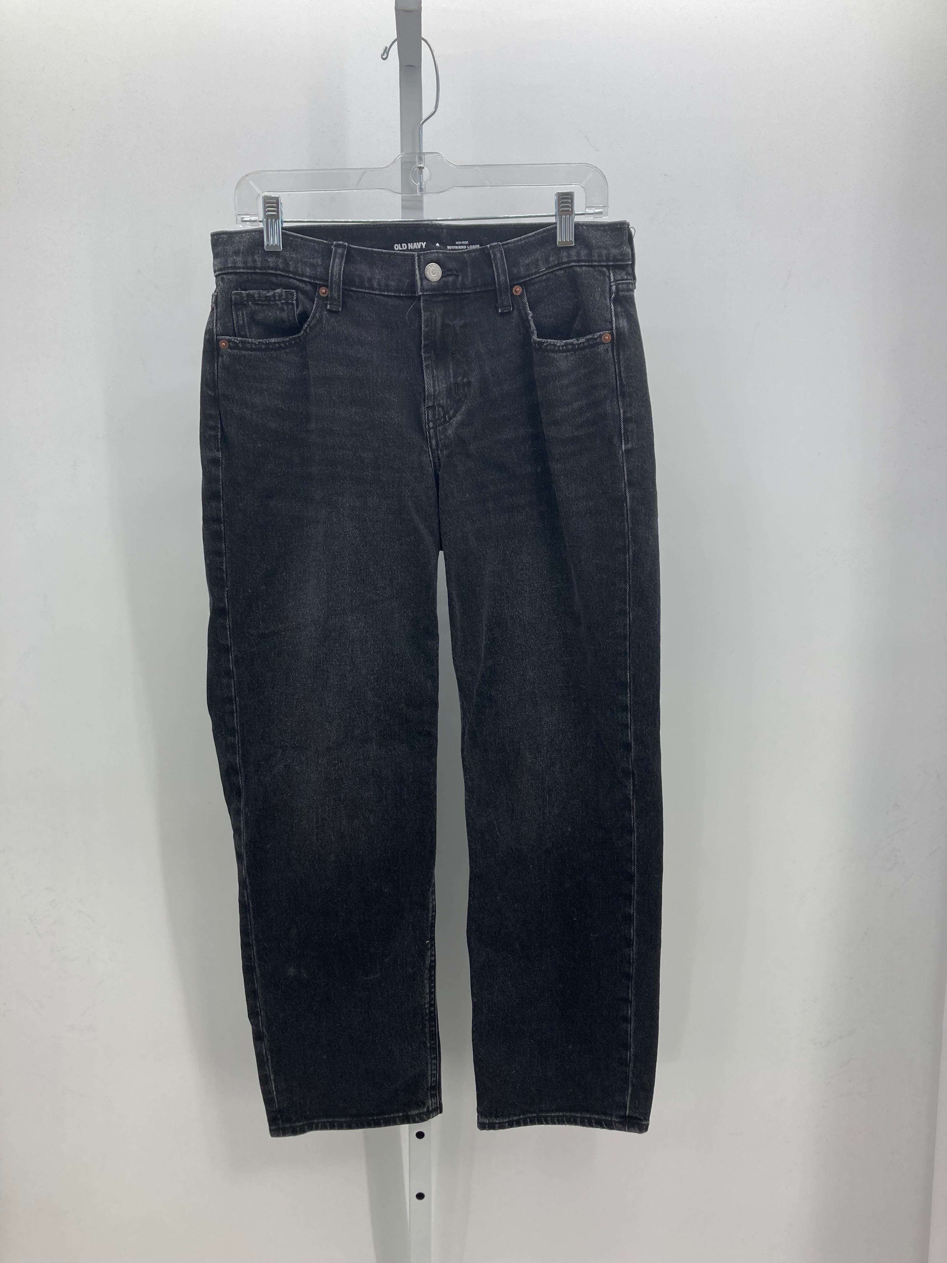 Old Navy Size 4 Misses Jeans