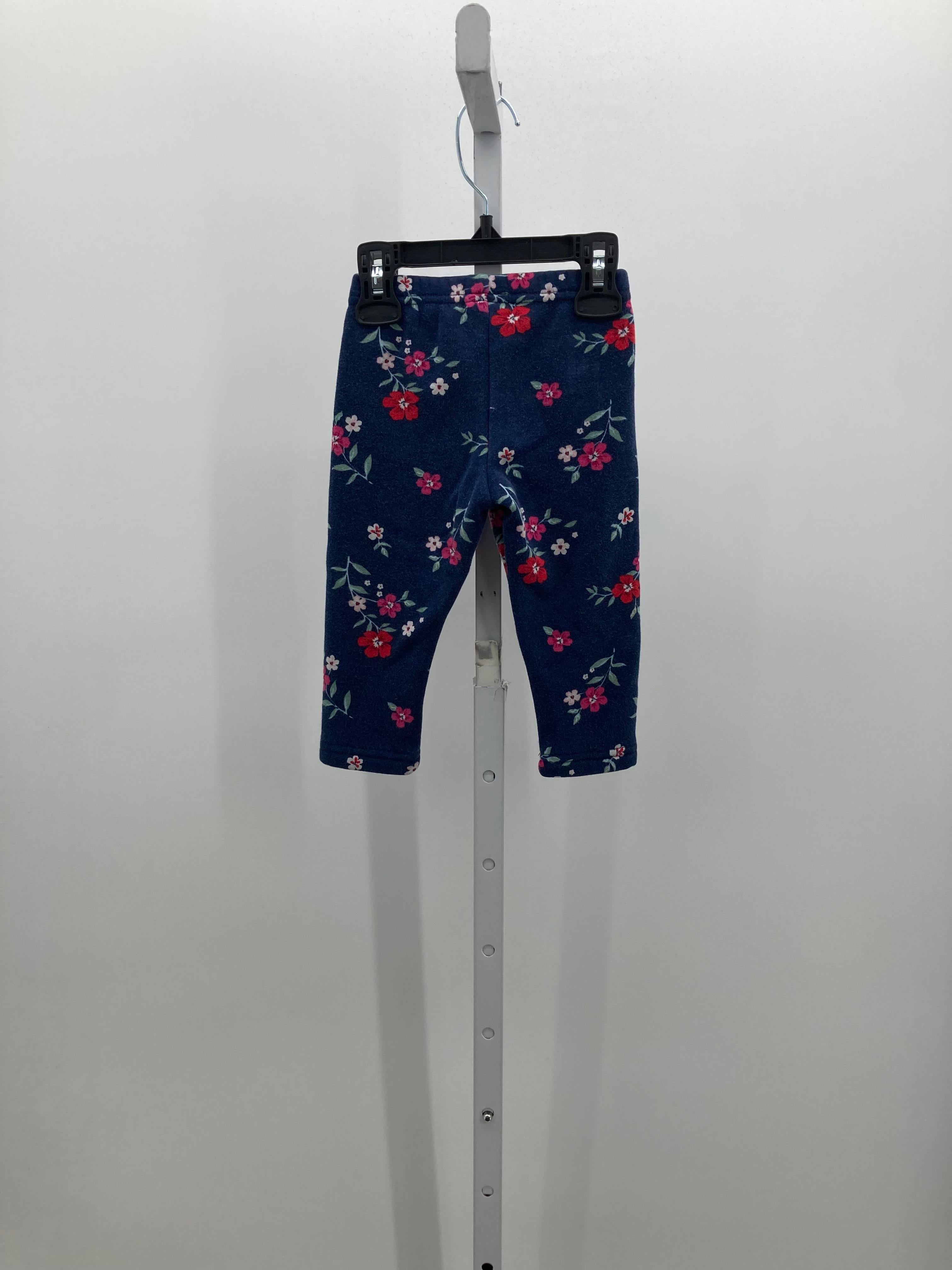 Carters Size 18 Months Girls Pants