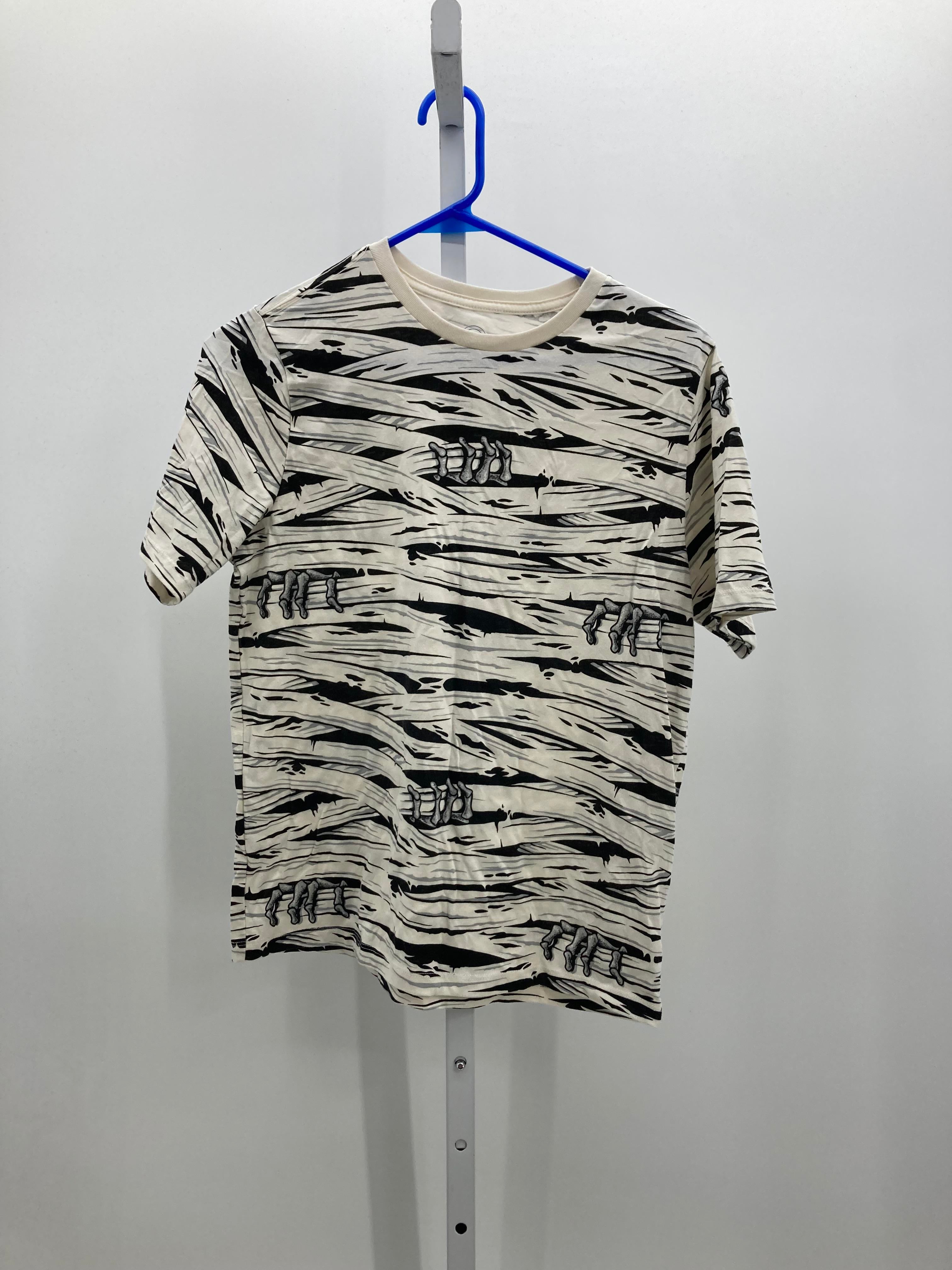 MUMMY PRINT