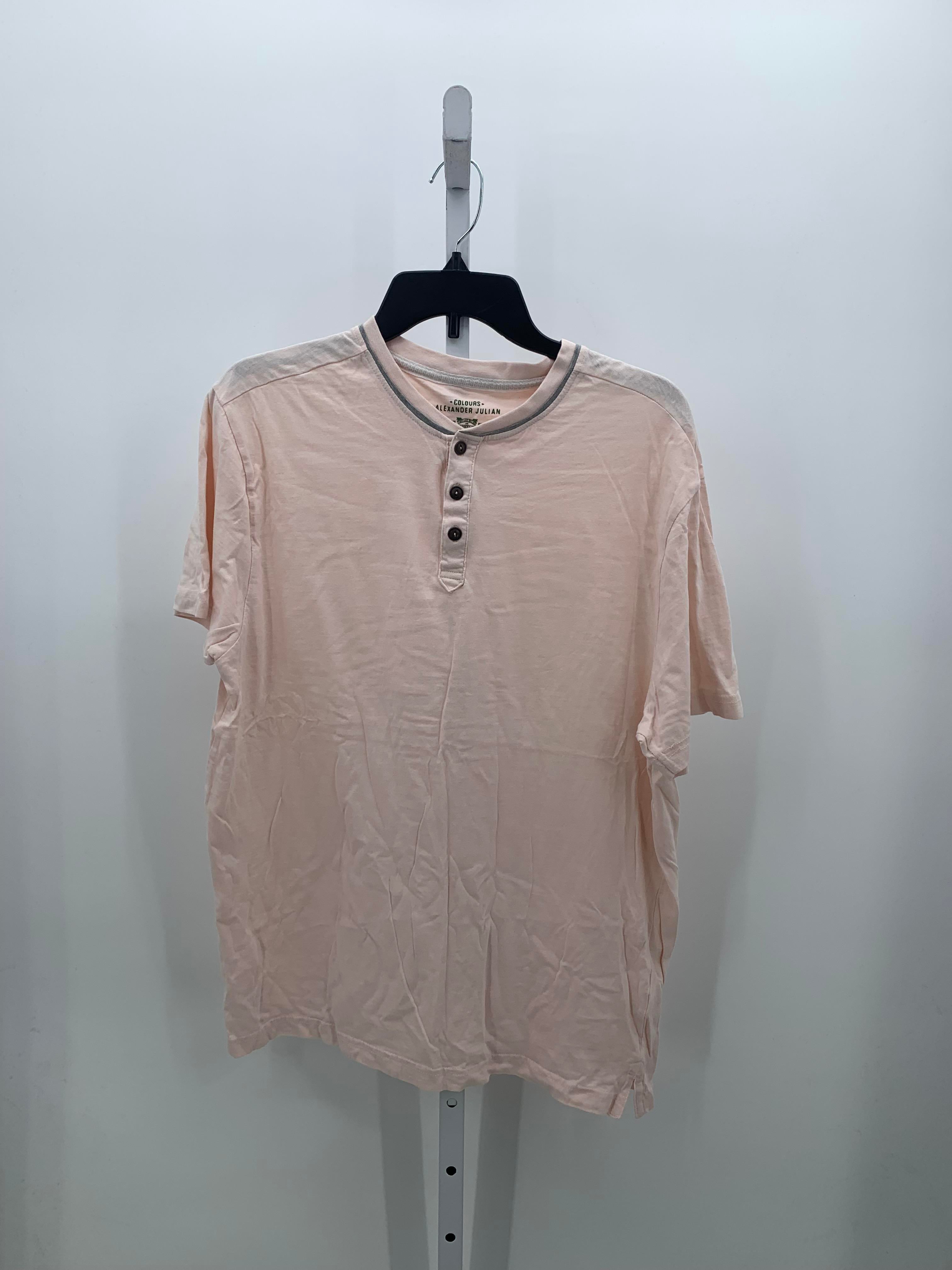 HENLEY KNIT
