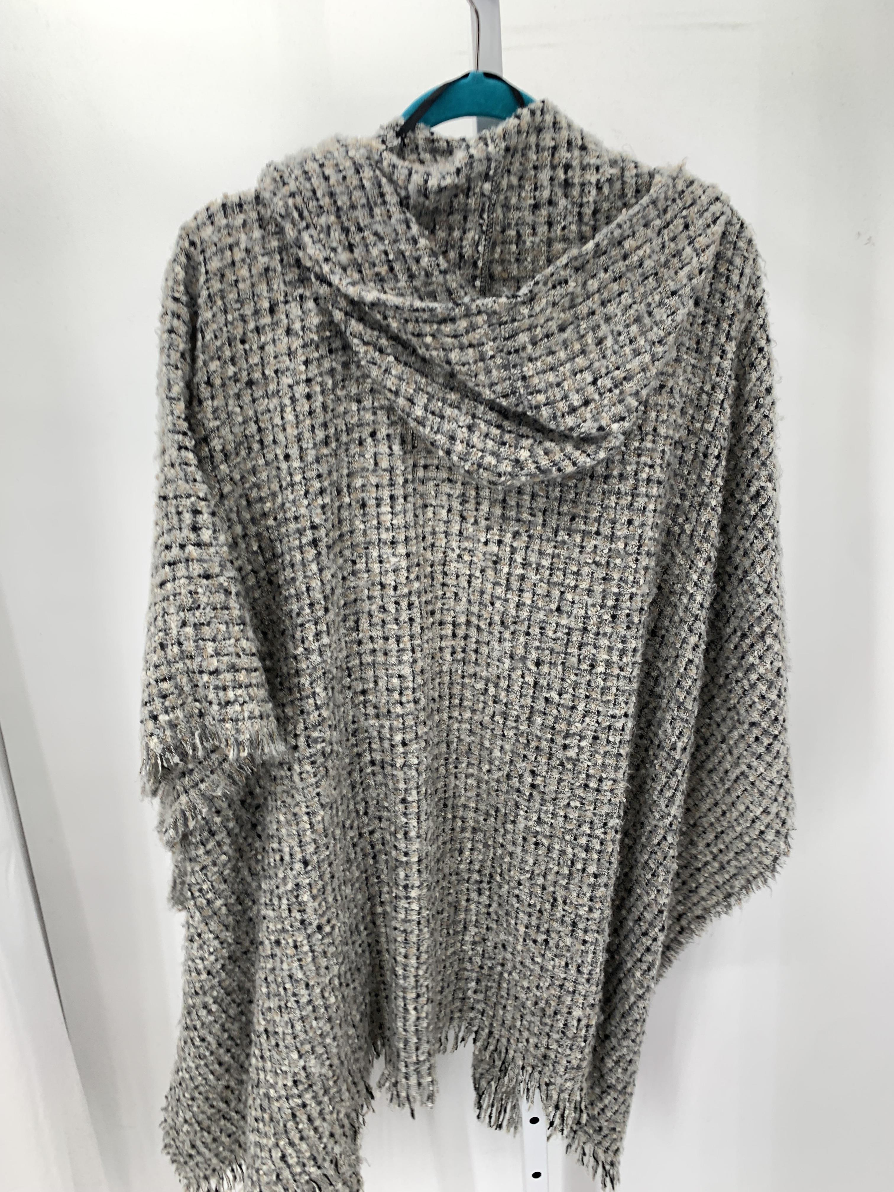 Steve Madden Size Medium Misses Shawl