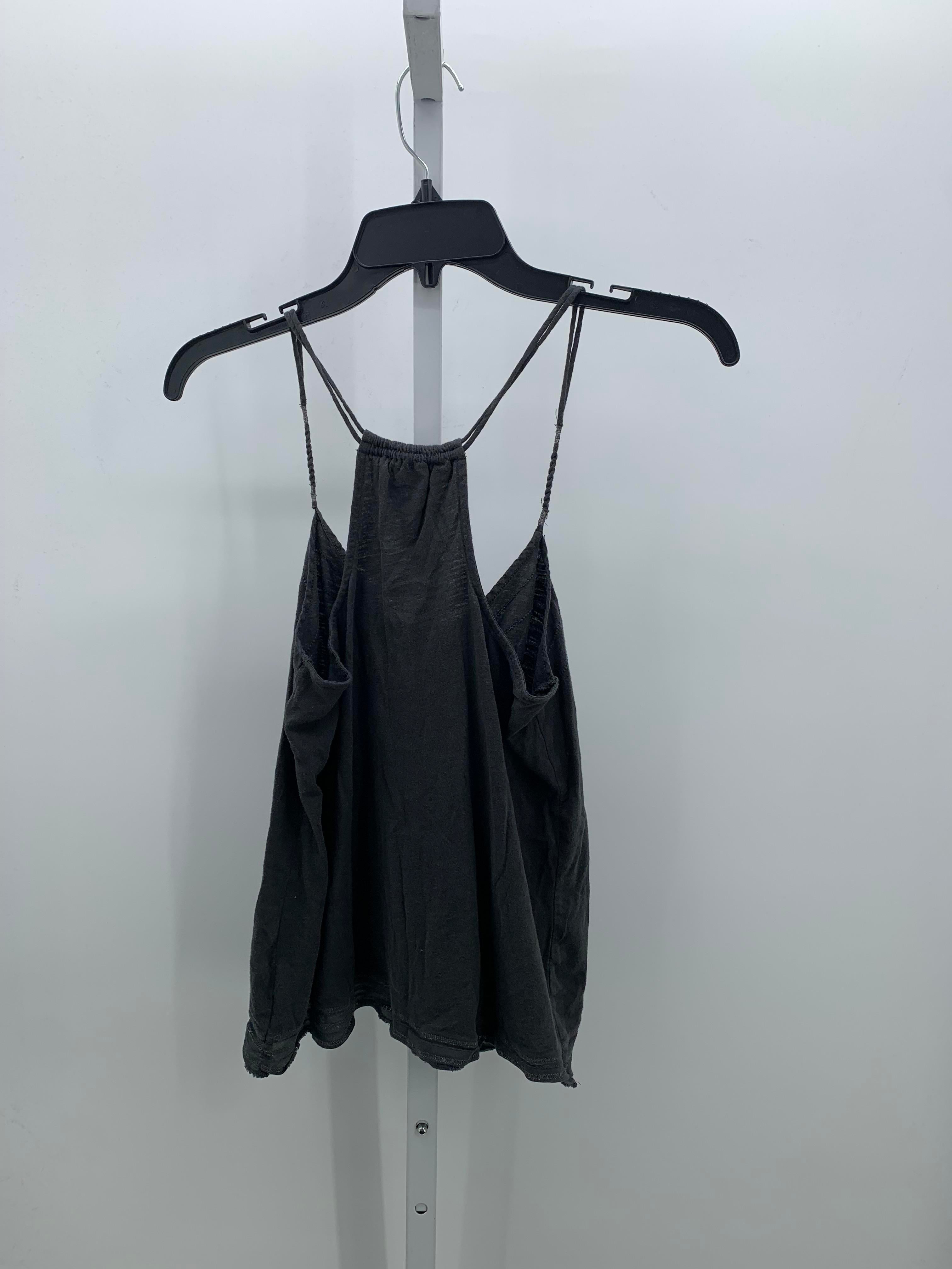 American Eagle Size Medium Juniors Tank