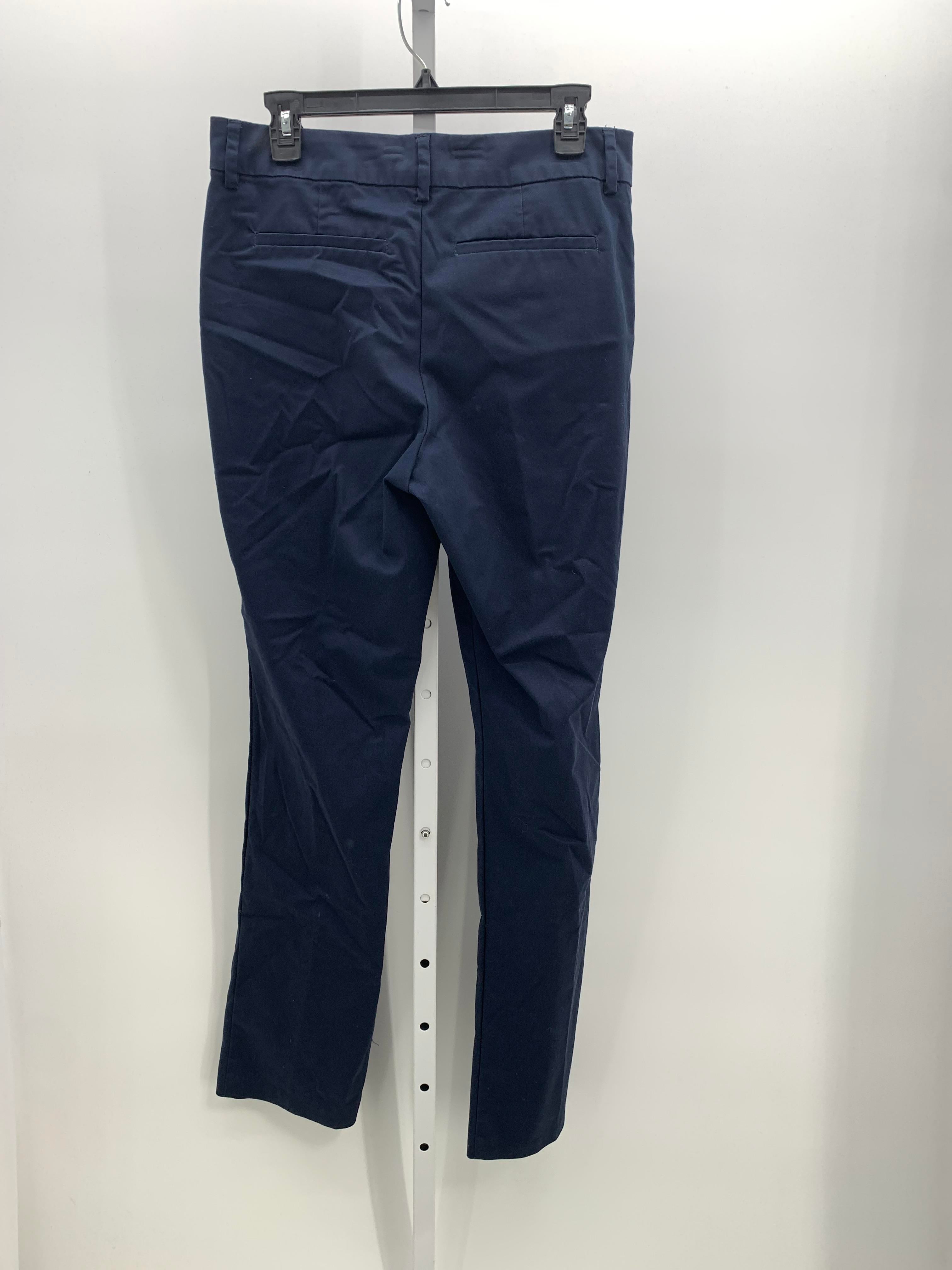 Lee Size 10 Long Misses Pants