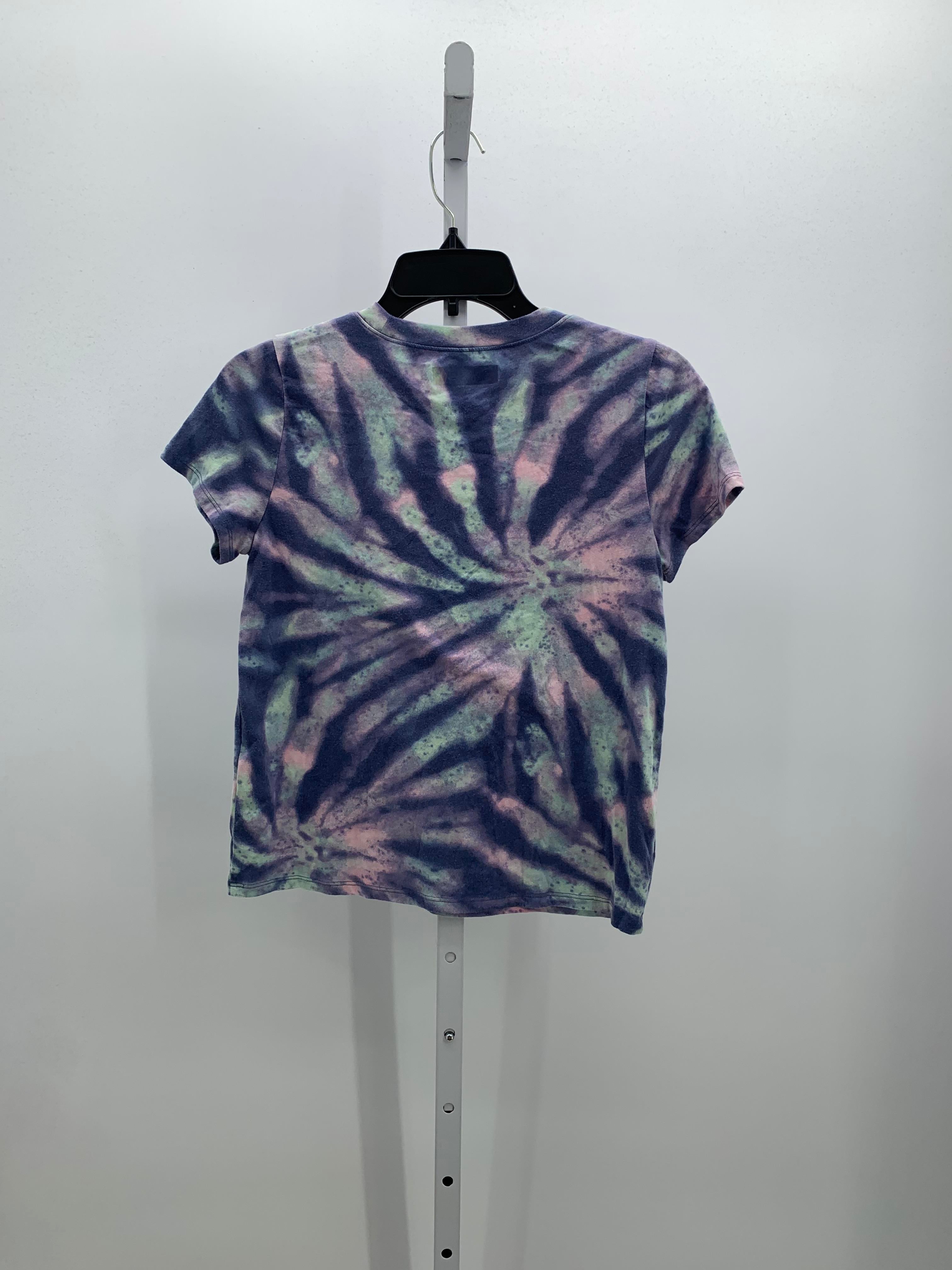 Abercrombie Kids Size 13/14 Girls Short Sleeve Shirt