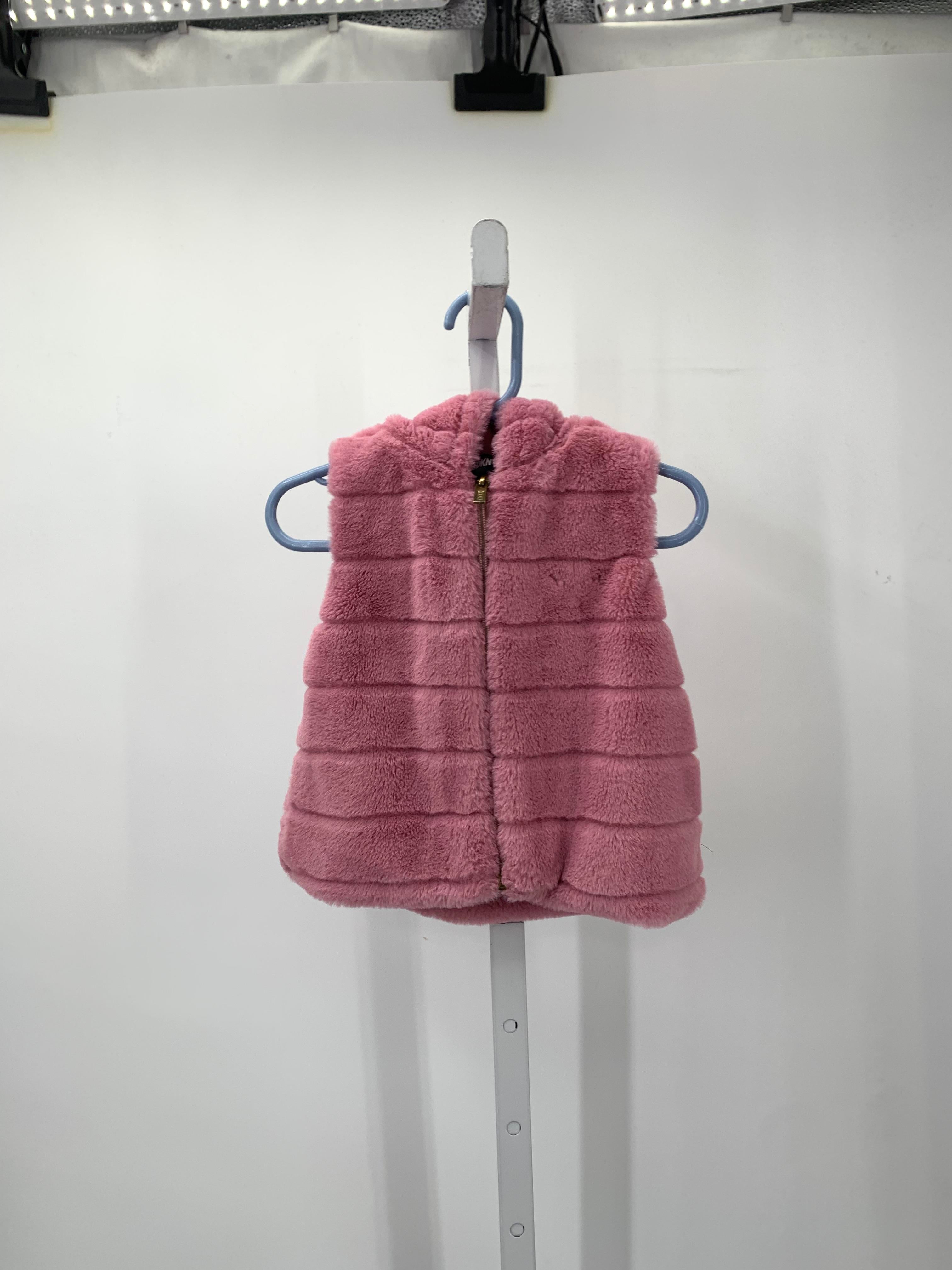 DKNY Size 24 Months Girls Vest