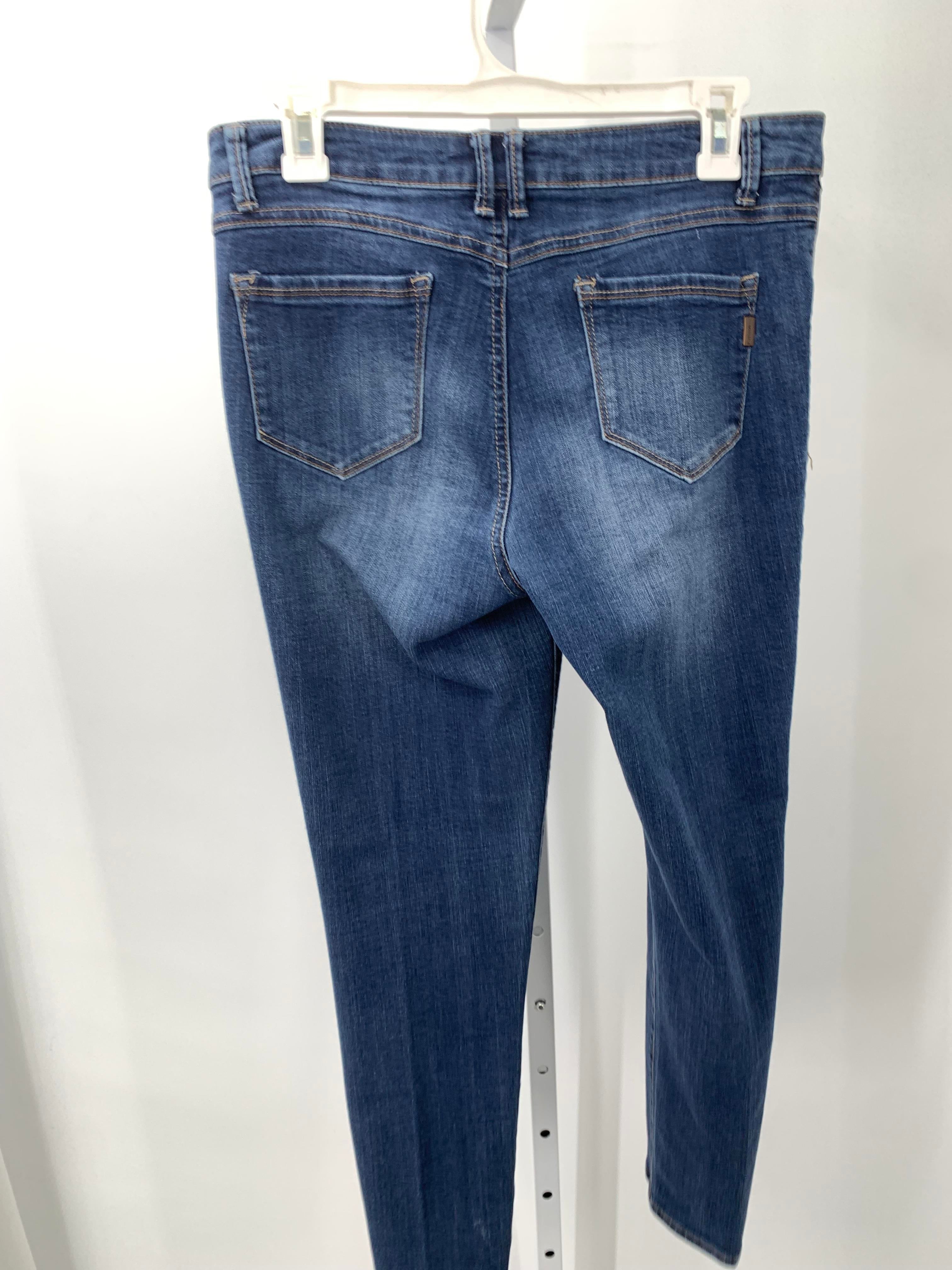 1822 Size 10 Misses Jeans