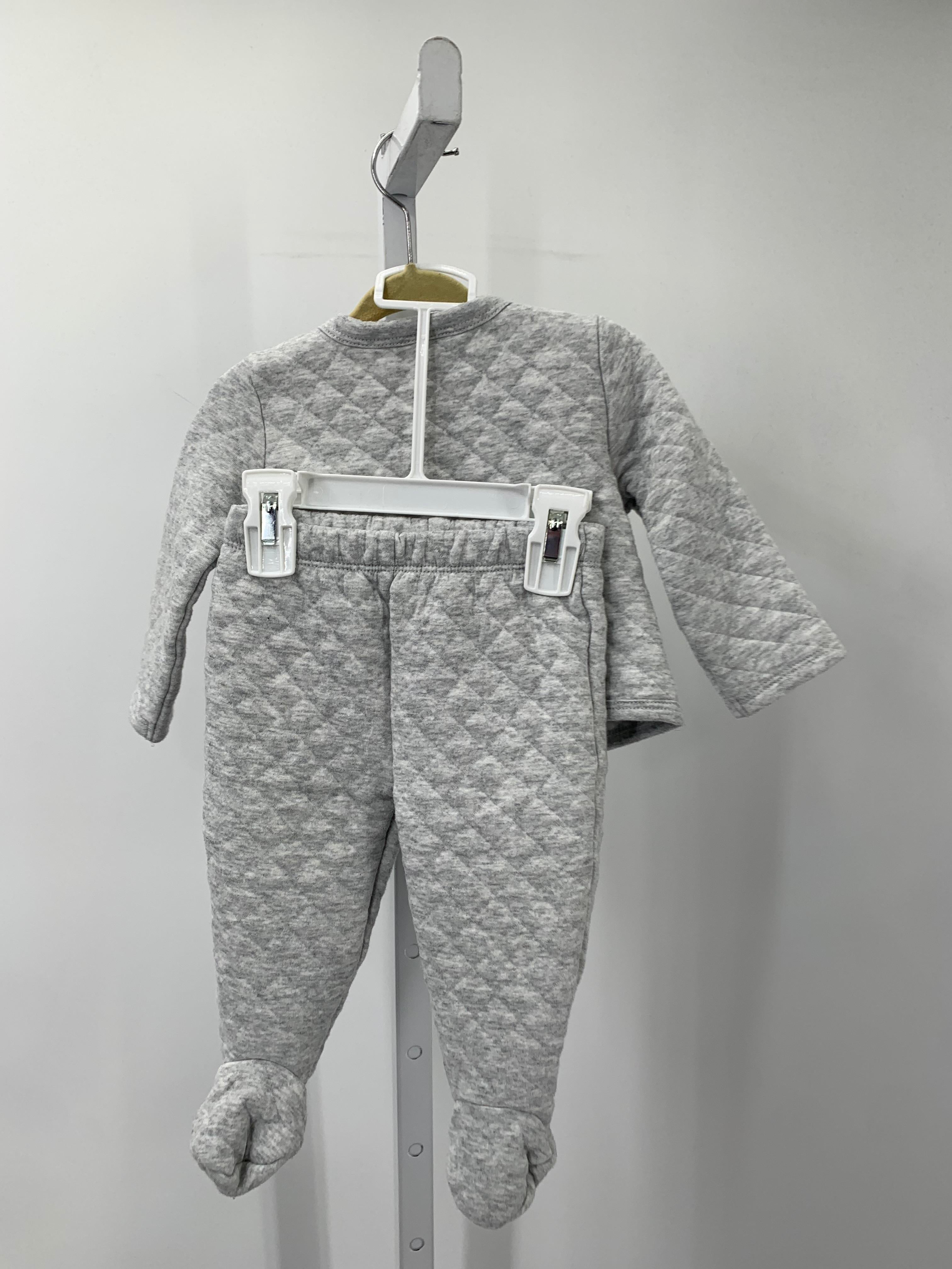 QUILTED SHIRT AND PANTS