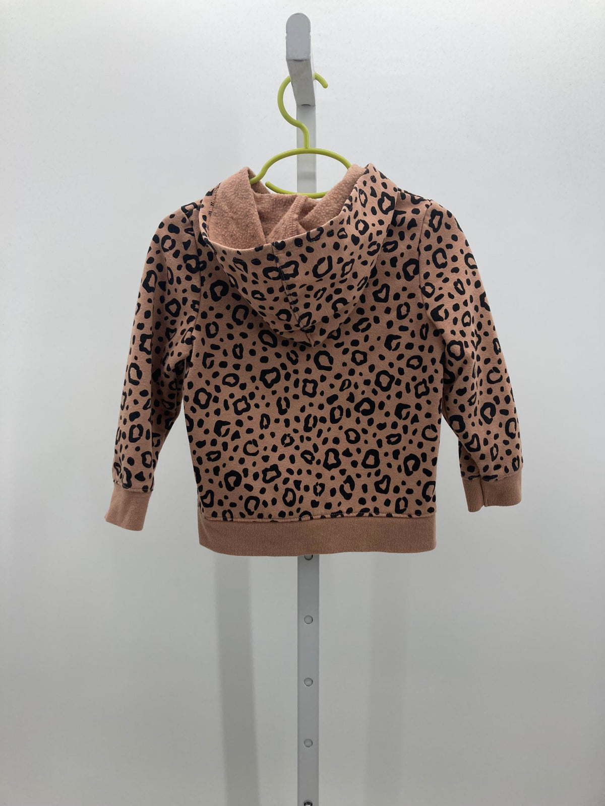Cat & Jack Size 3T Girls Sweat Jacket
