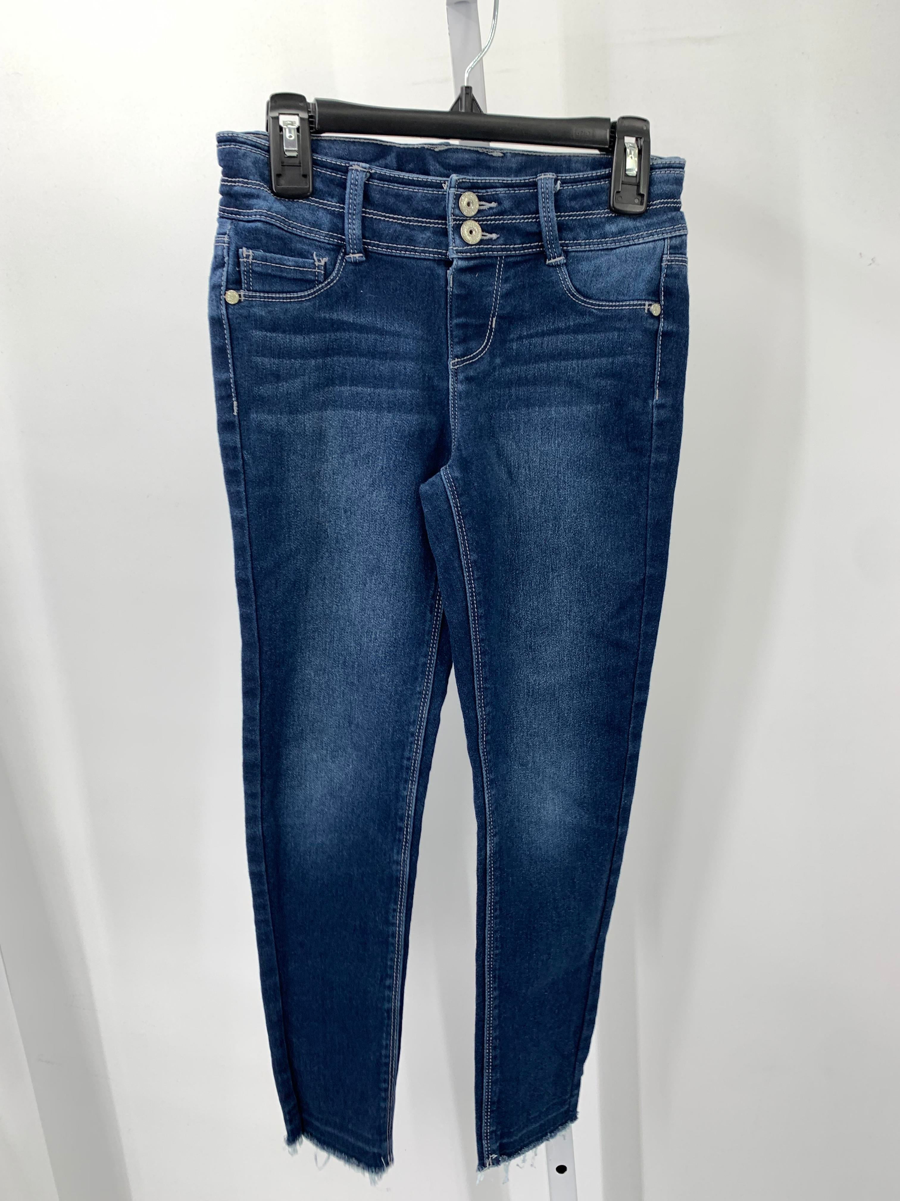 Sonoma Size 8 Girls Jeans