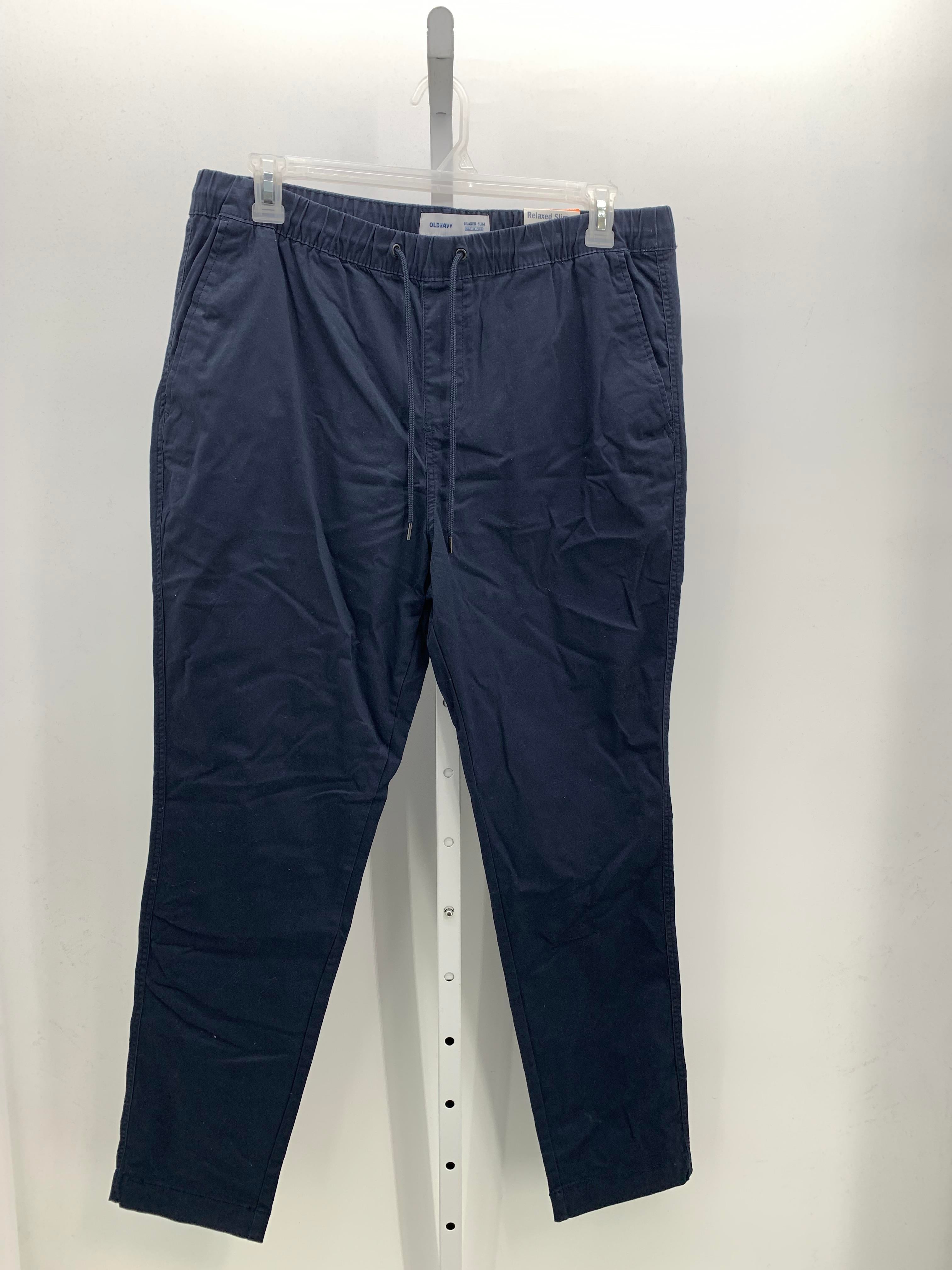 NEW RELAXED SLIM FIT