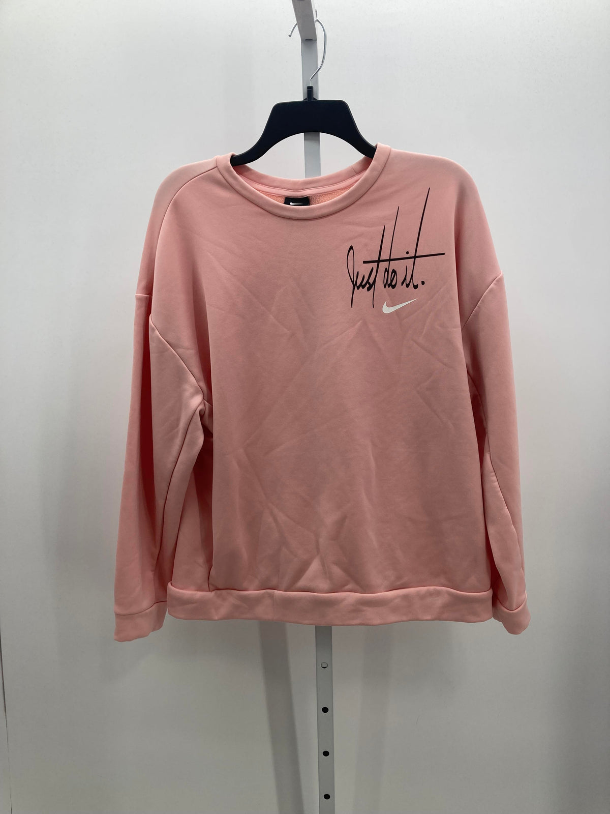 Nike Size Large Misses Long Sleeve Shirt