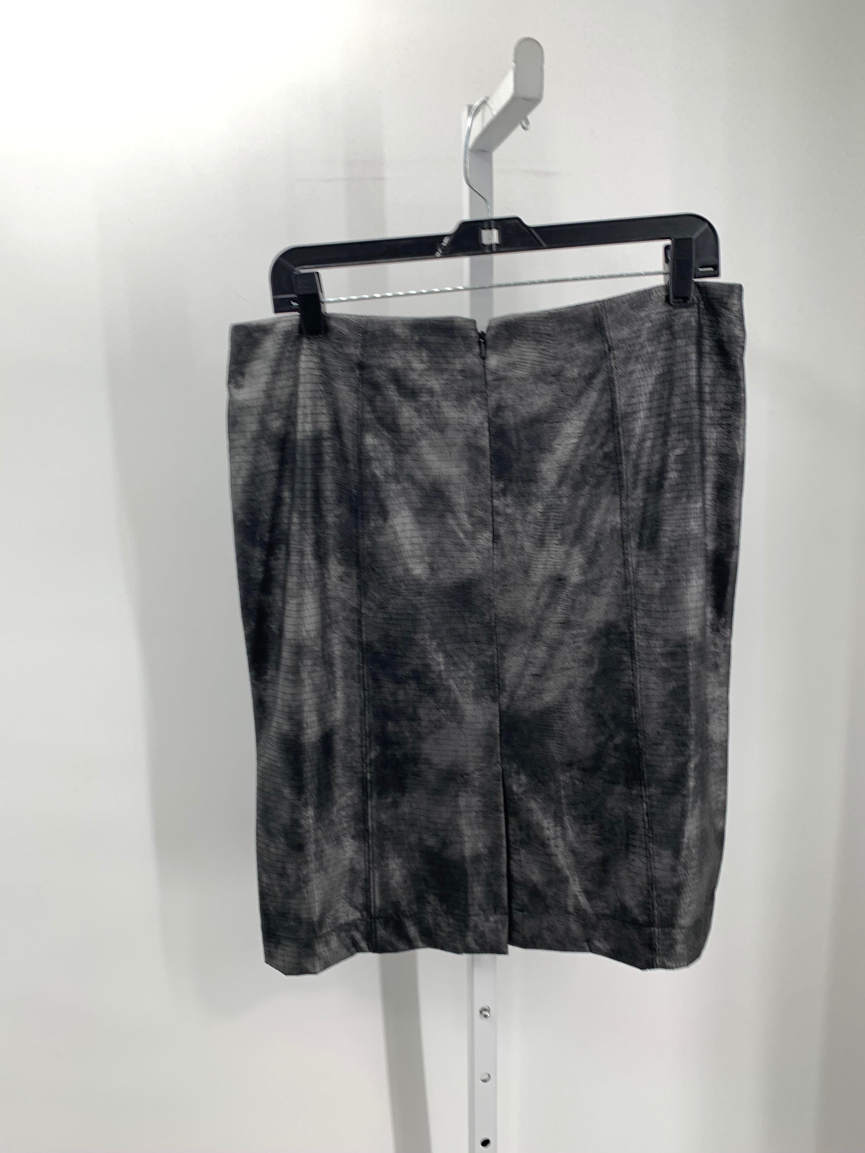 Jockey Size 10 Misses Skirt