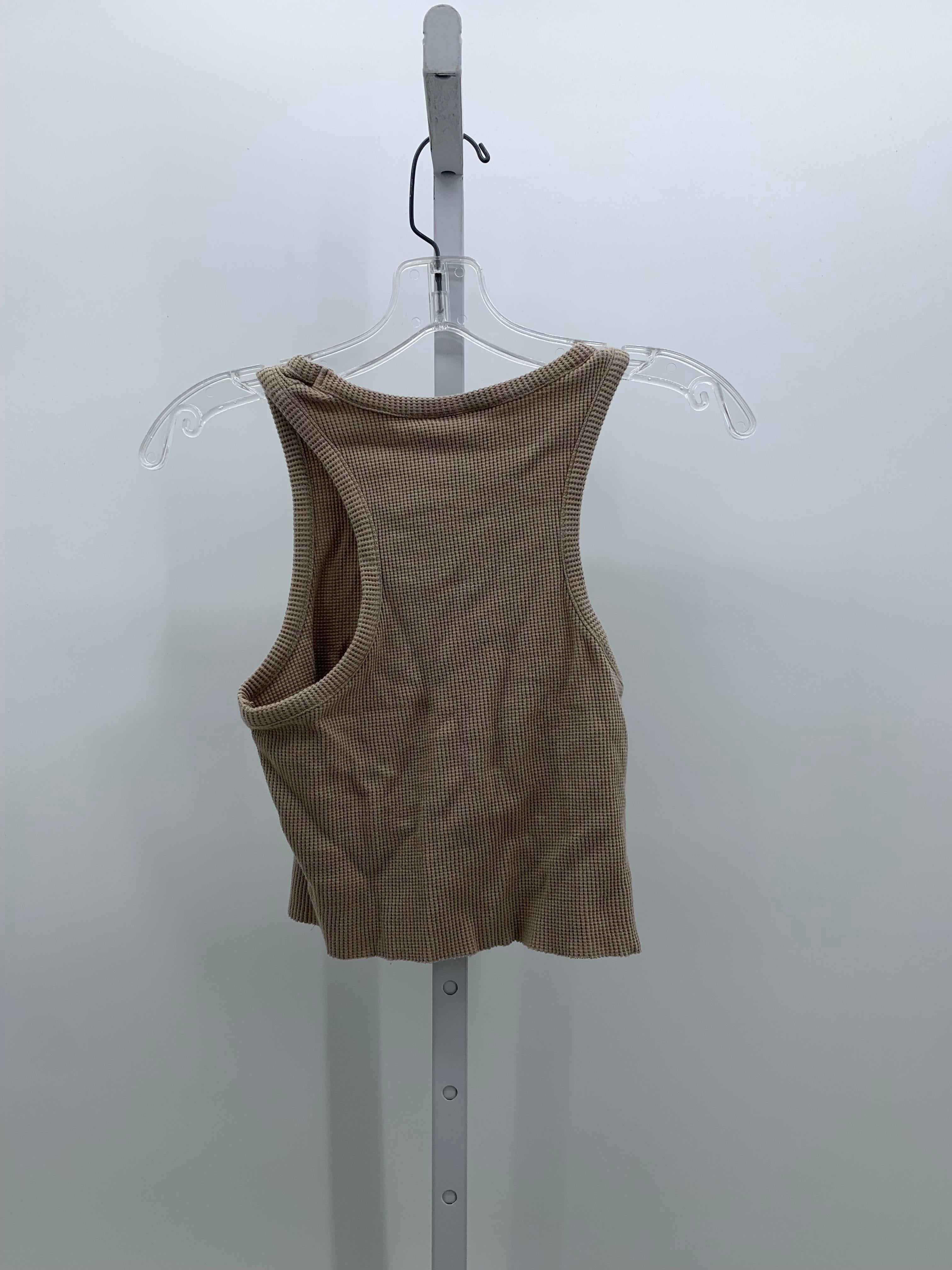 Size 8 Juniors Tank