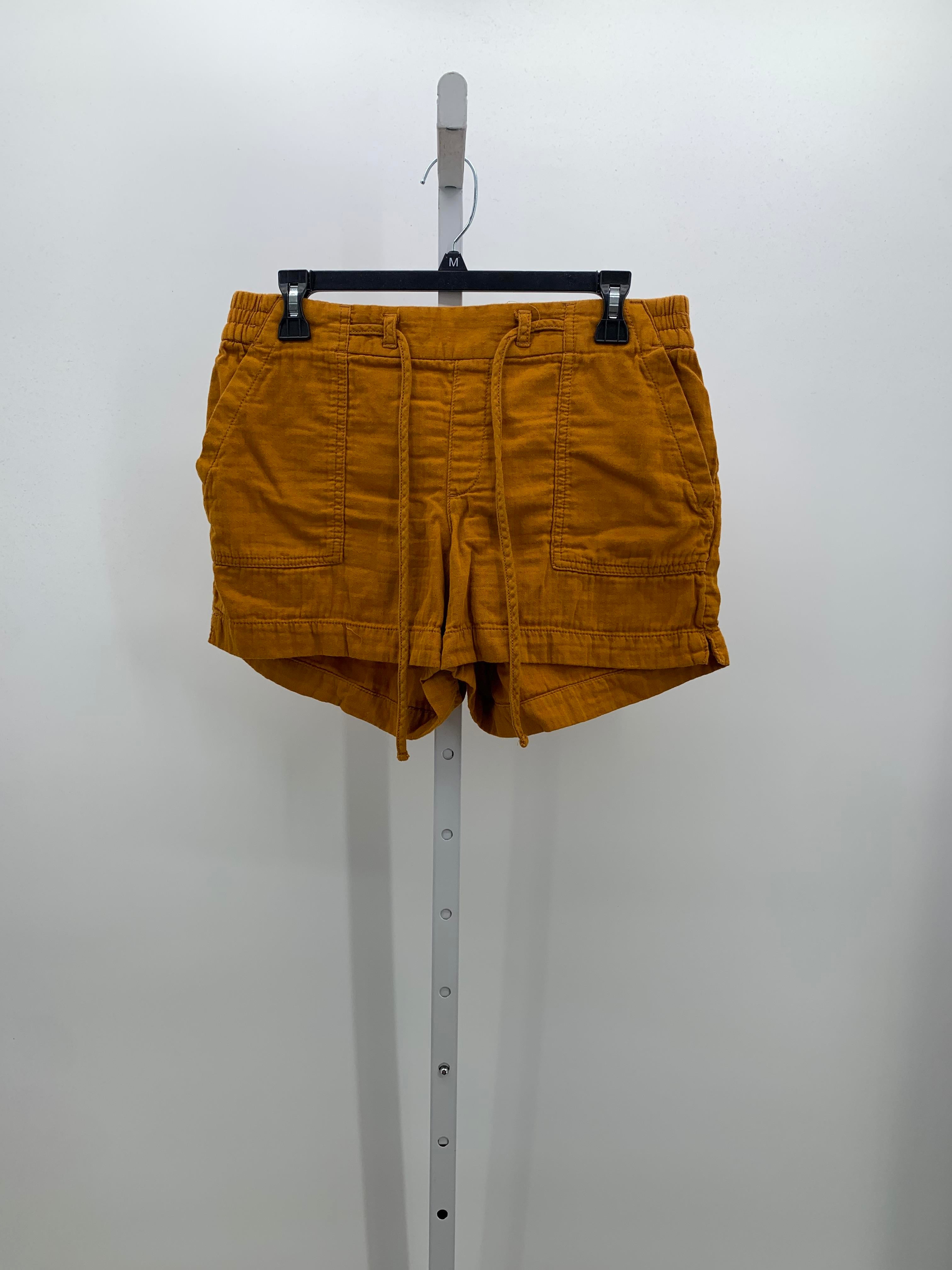 Old Navy Size Medium Misses Shorts