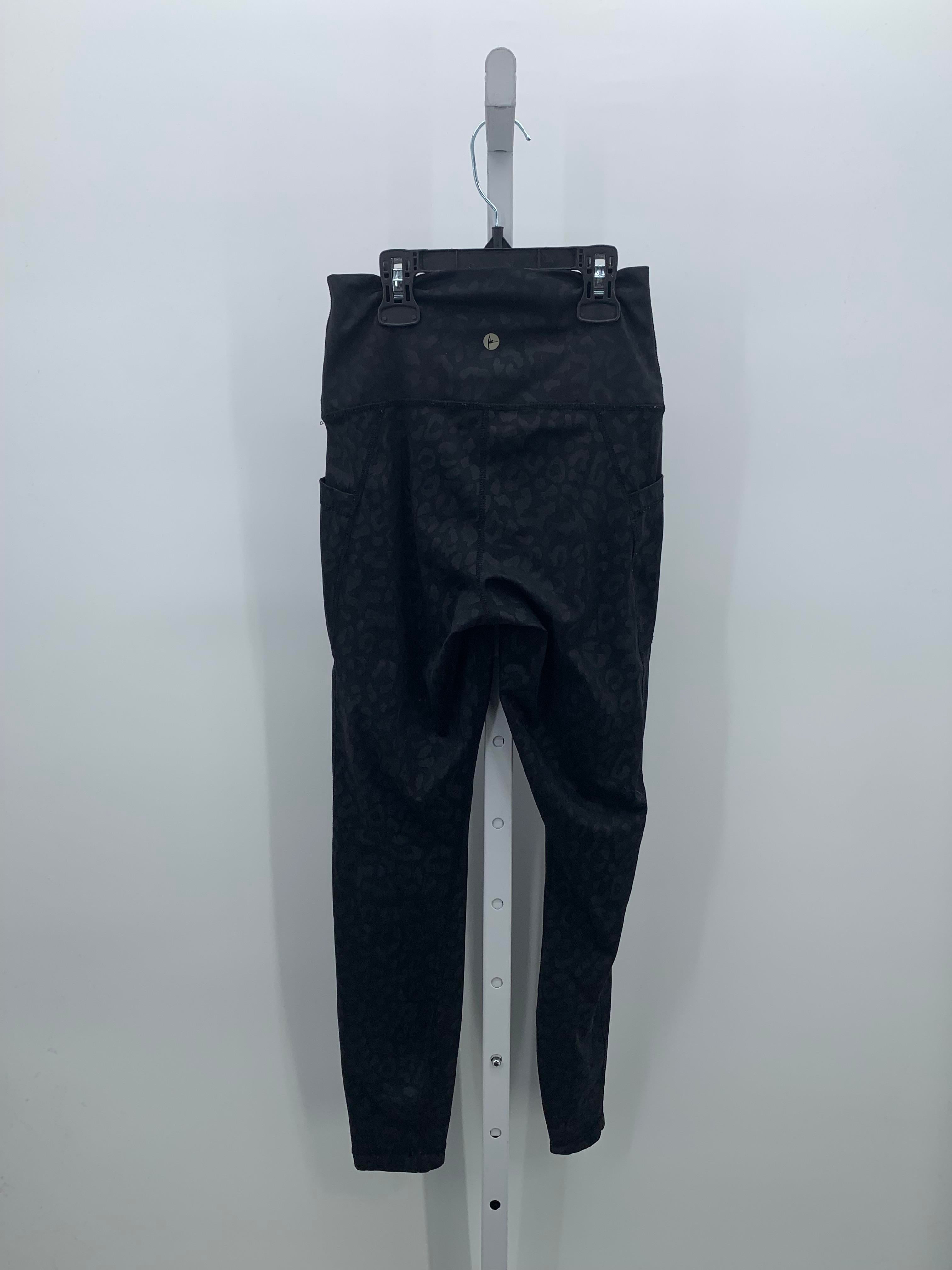 90 degree Size Small Misses Leggings