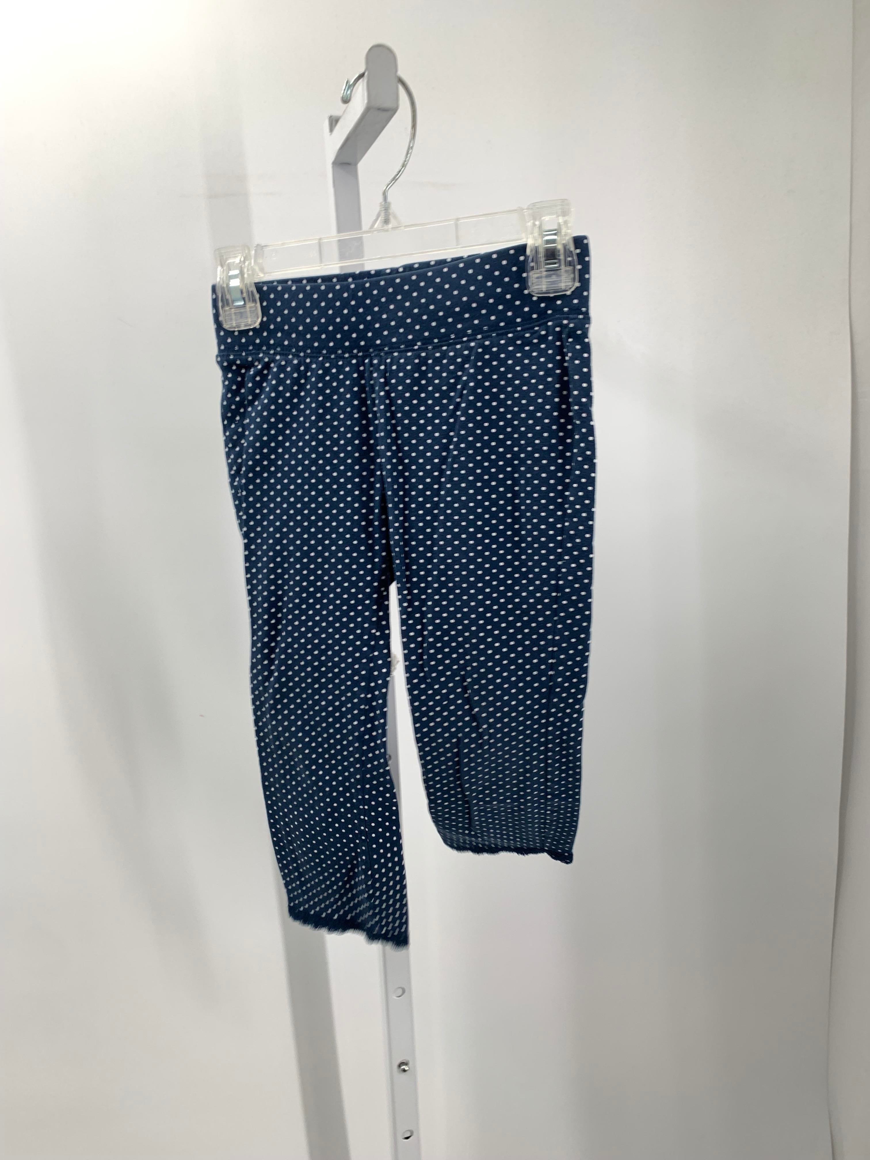 Gap Kids Size 8 Girls Capri