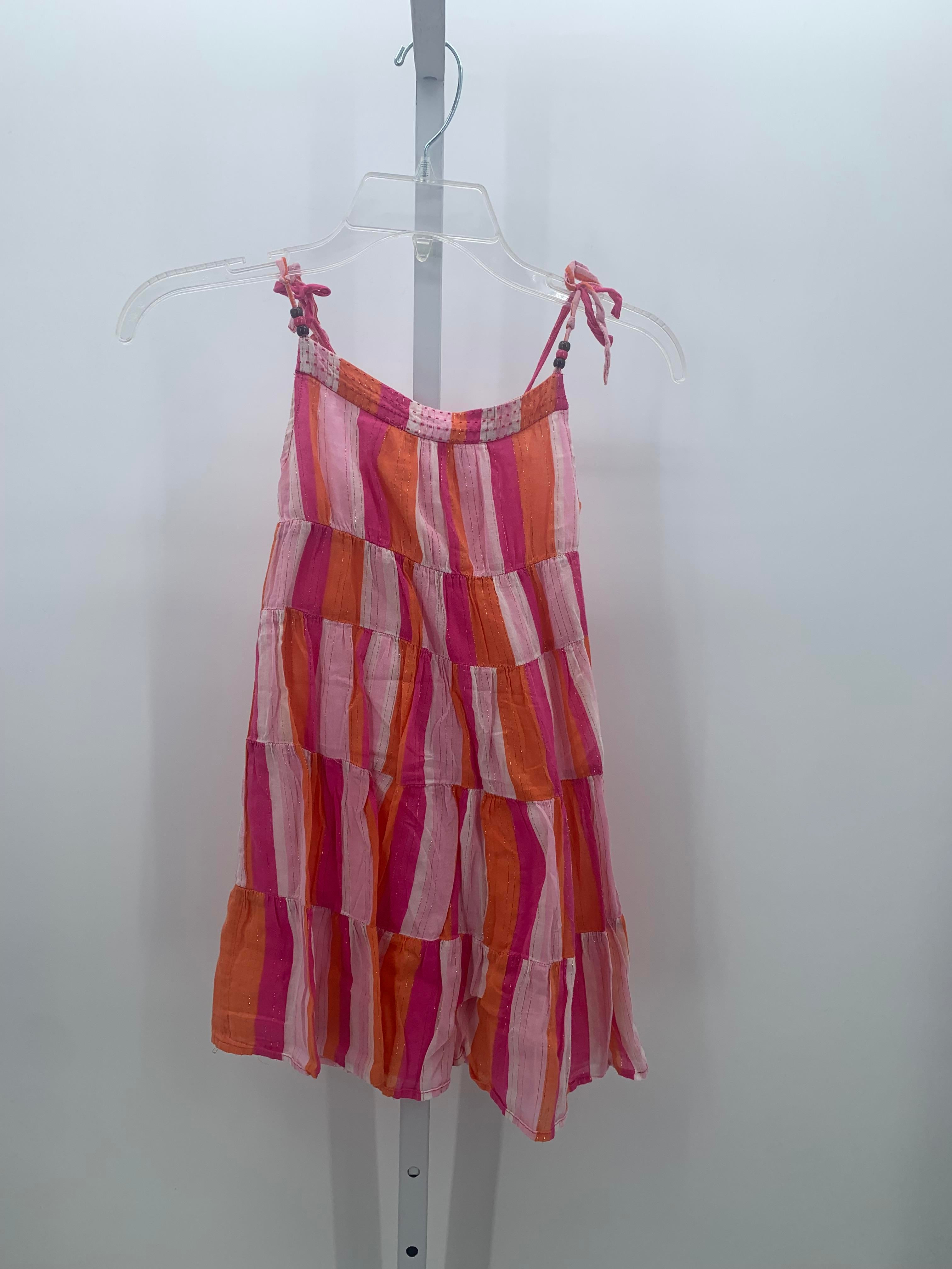 Old Navy Size 6-7 Girls Sundress