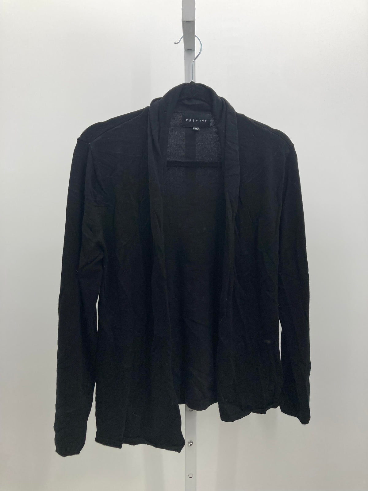 Premise Size Large Misses Cardigan