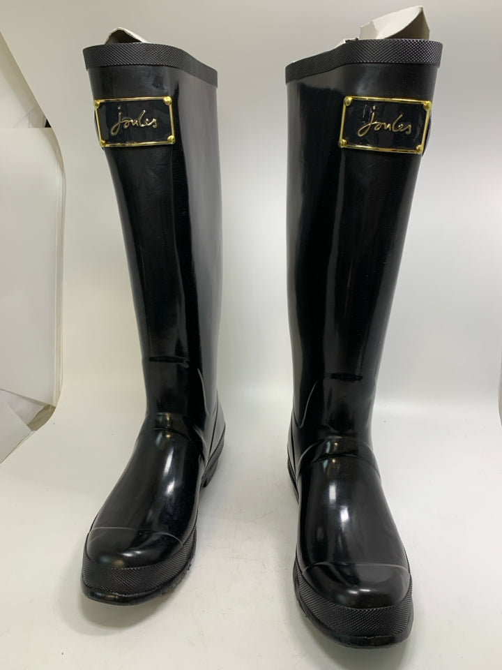 L Shoe Size 8 Boots