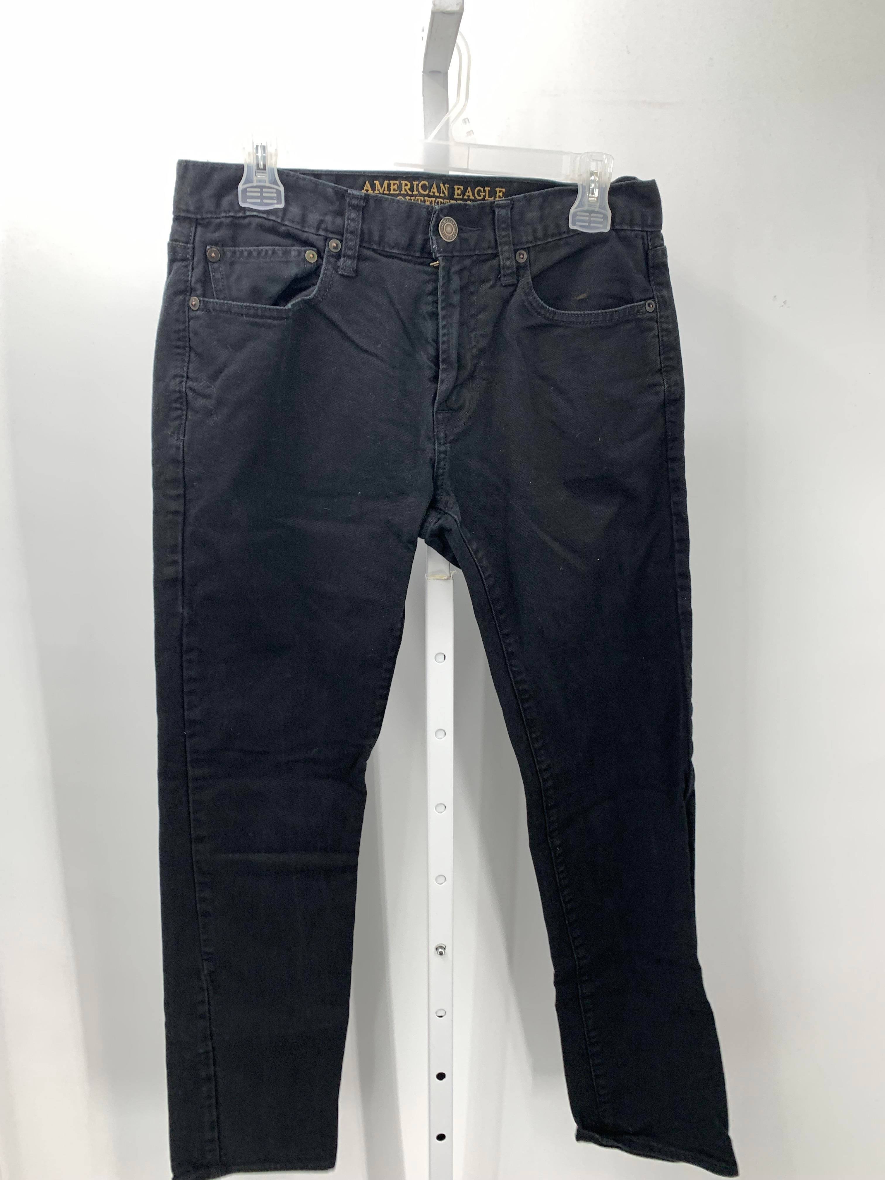 American Eagle Size 30 X 32 Young Men's Jeans