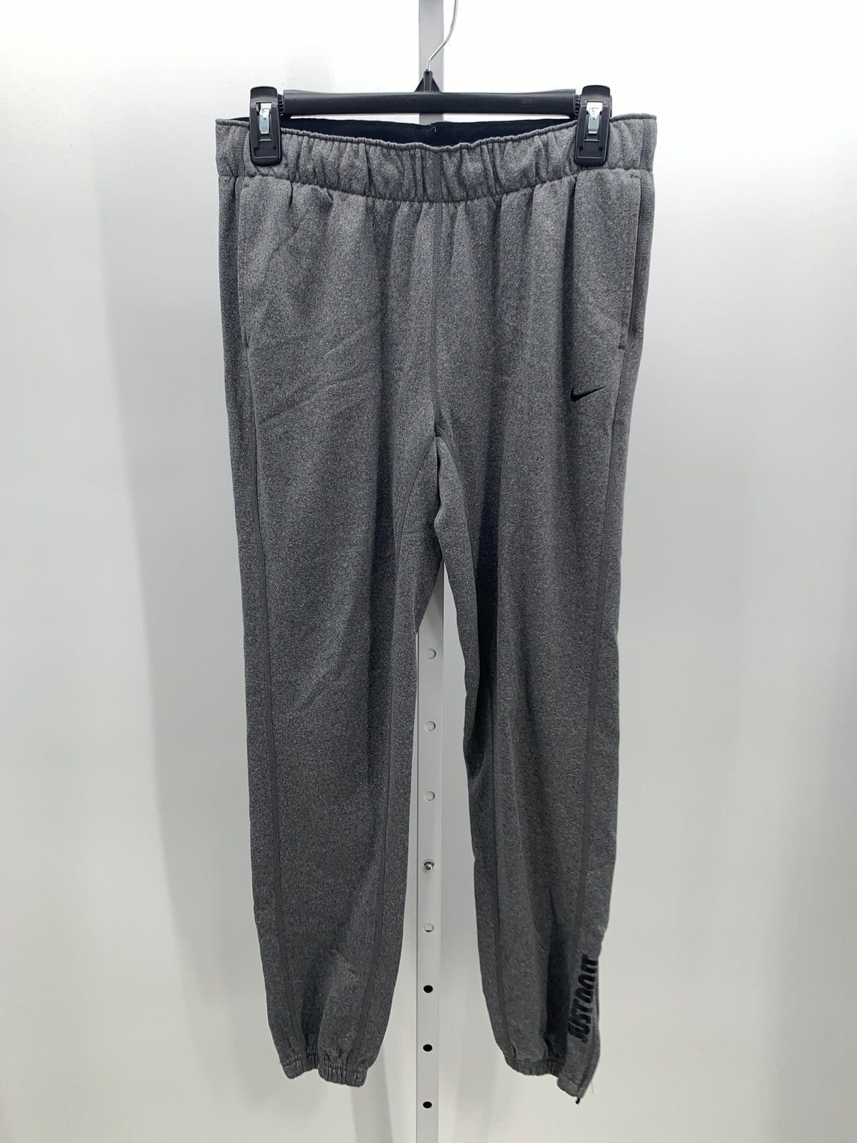 DRAW WAIST KNIT
