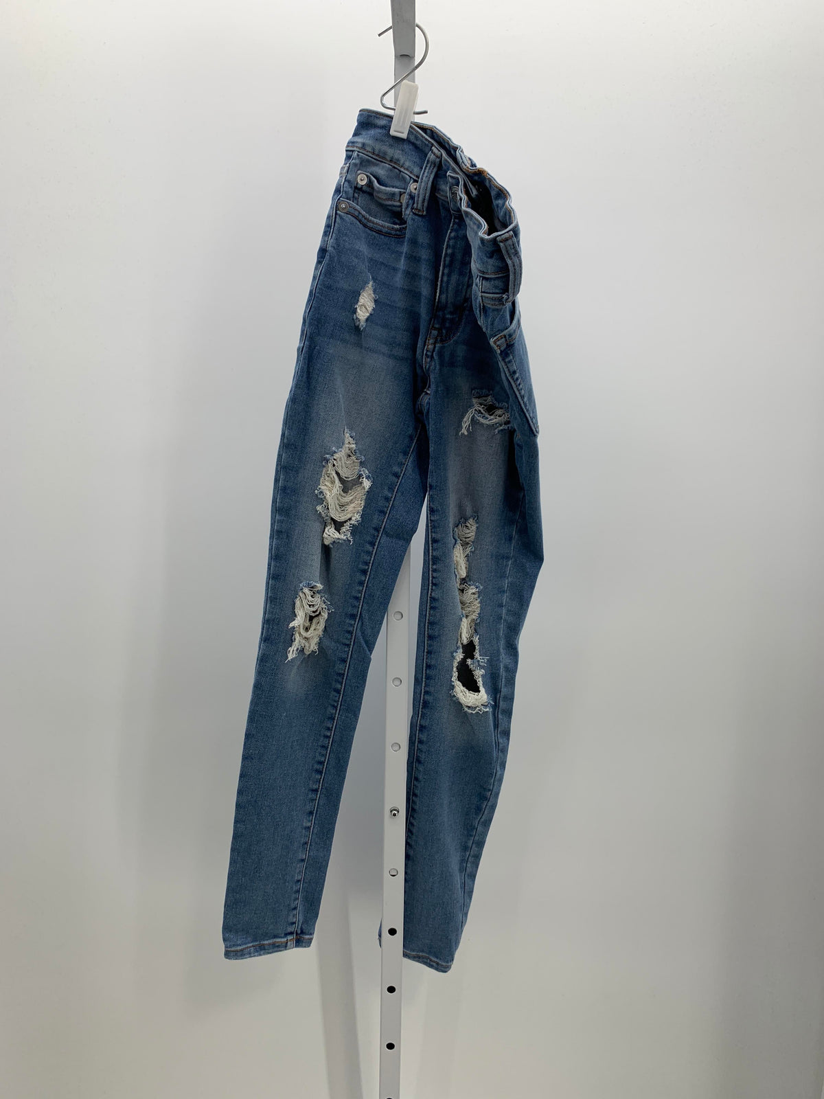 Aeropostale Size 000 Juniors Jeans