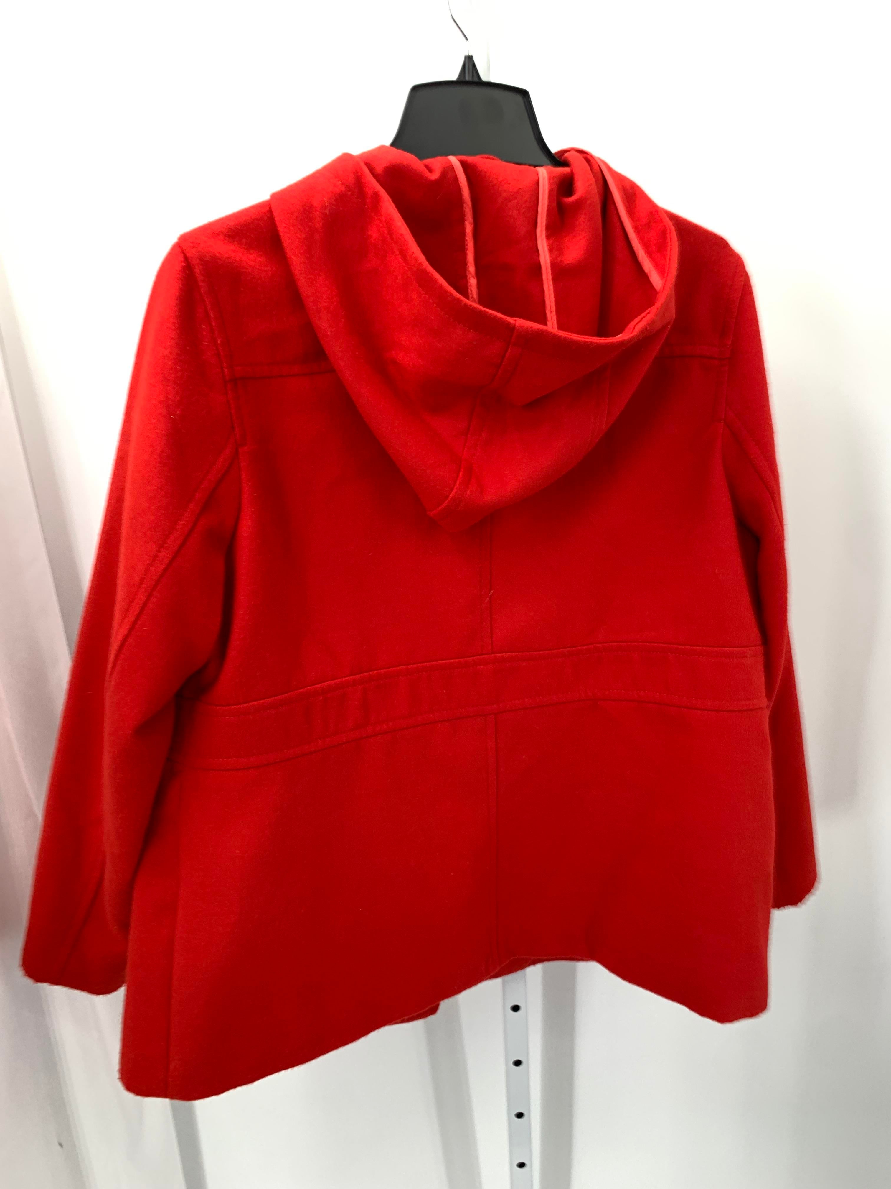 Old Navy Size Extra Large Misses Jacket