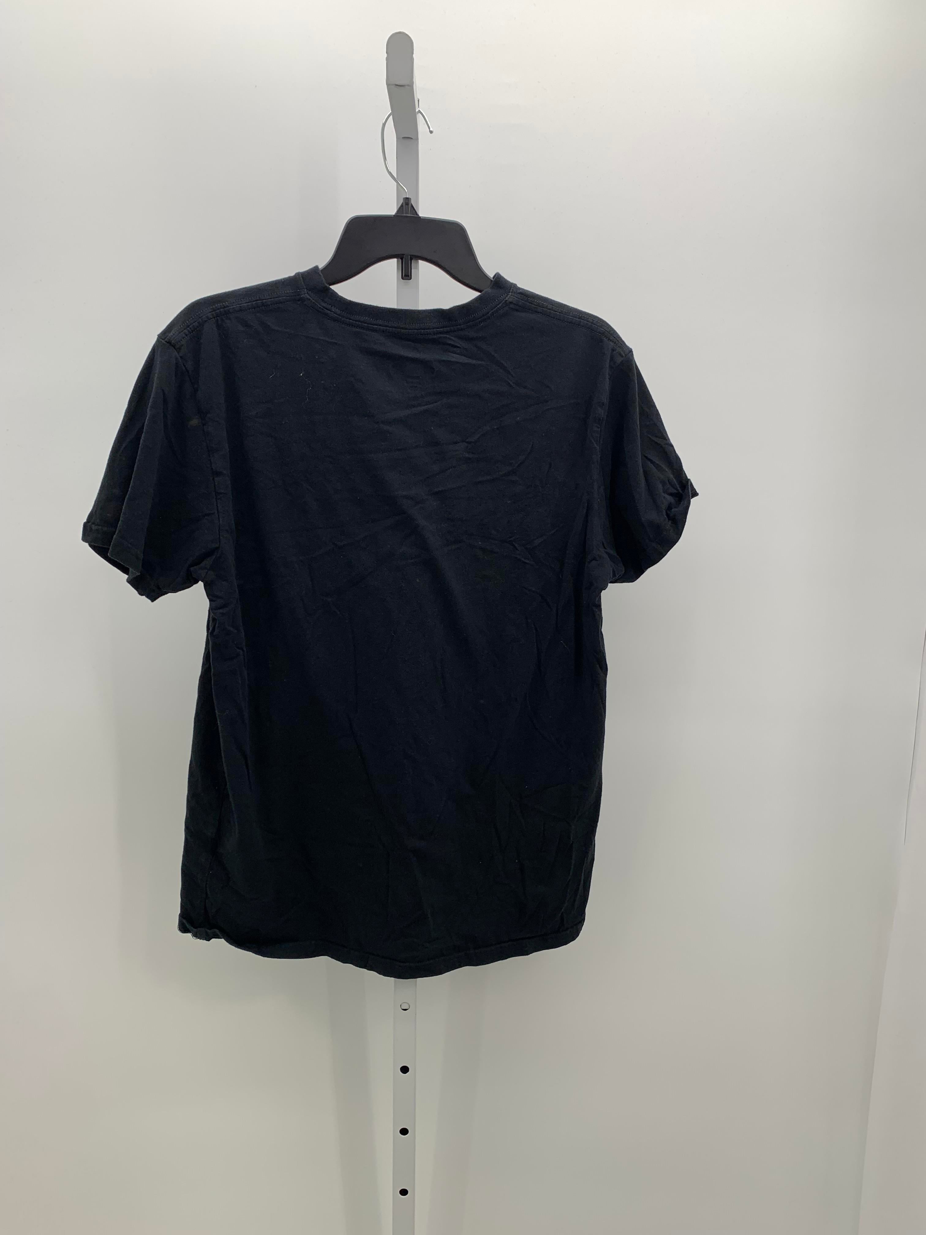 CREWNECK KNIT TEE