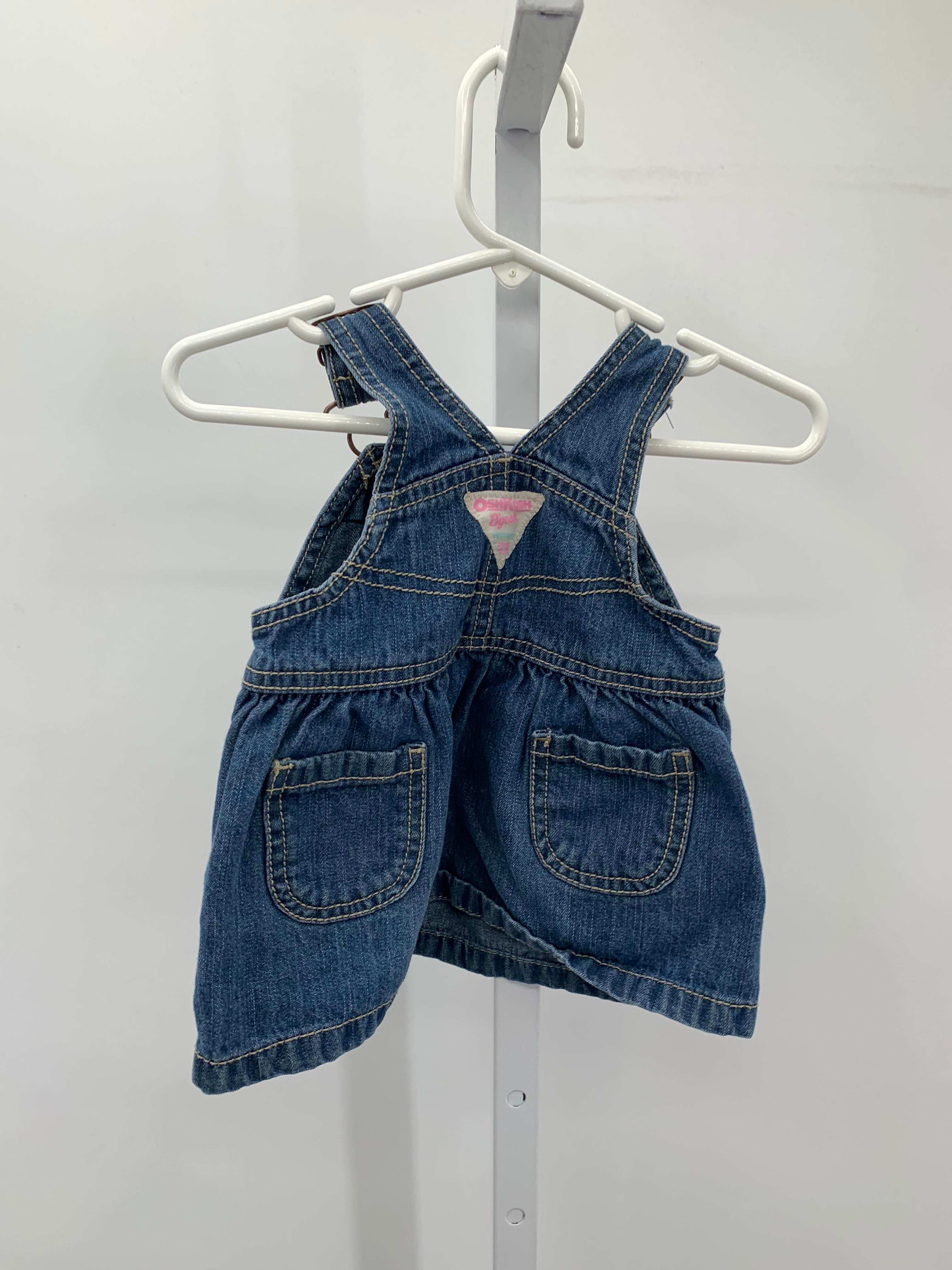 Osh Kosh Size 3 Months Girls Jumper