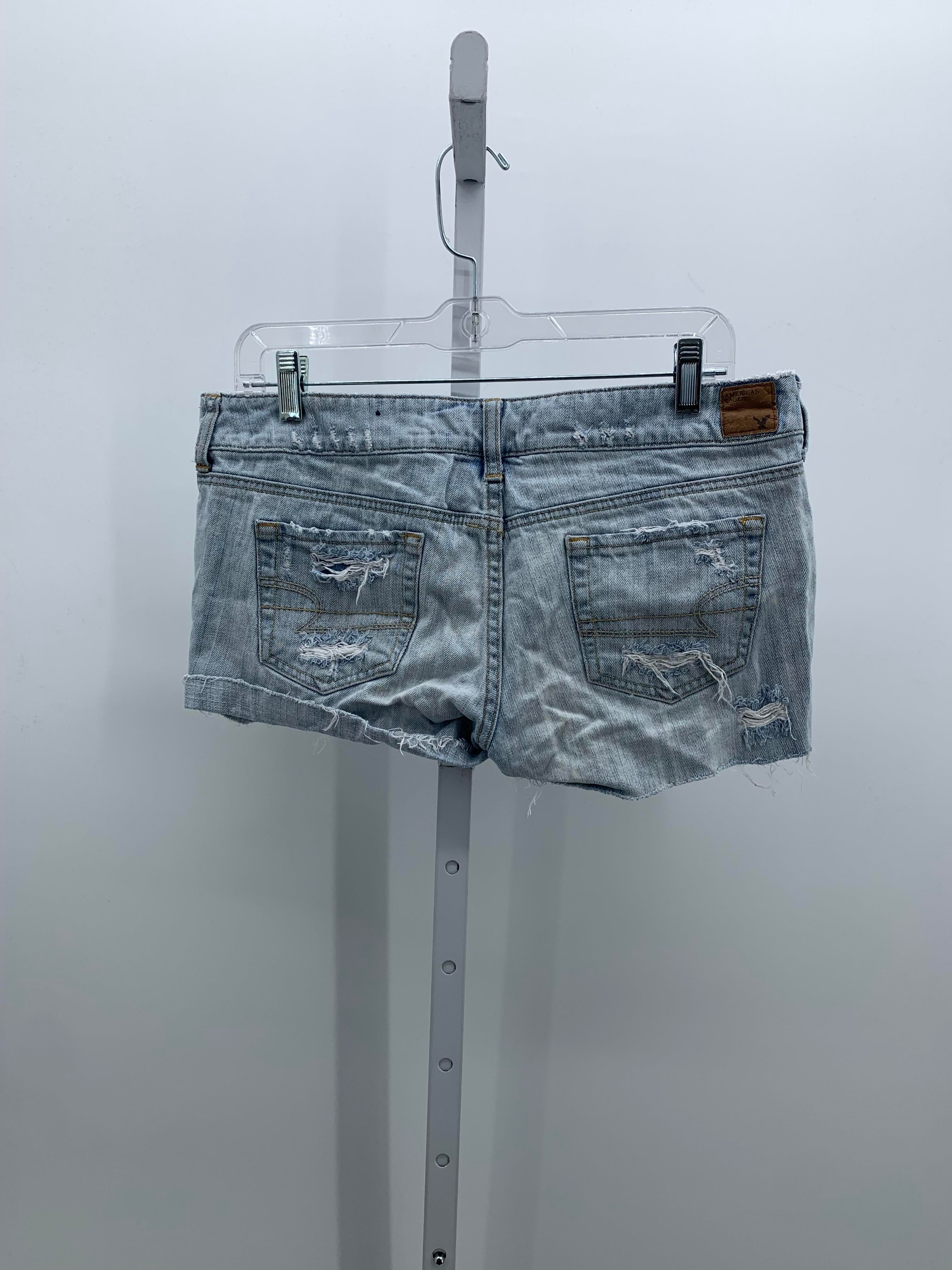 American Eagle Size 10 Juniors Shorts