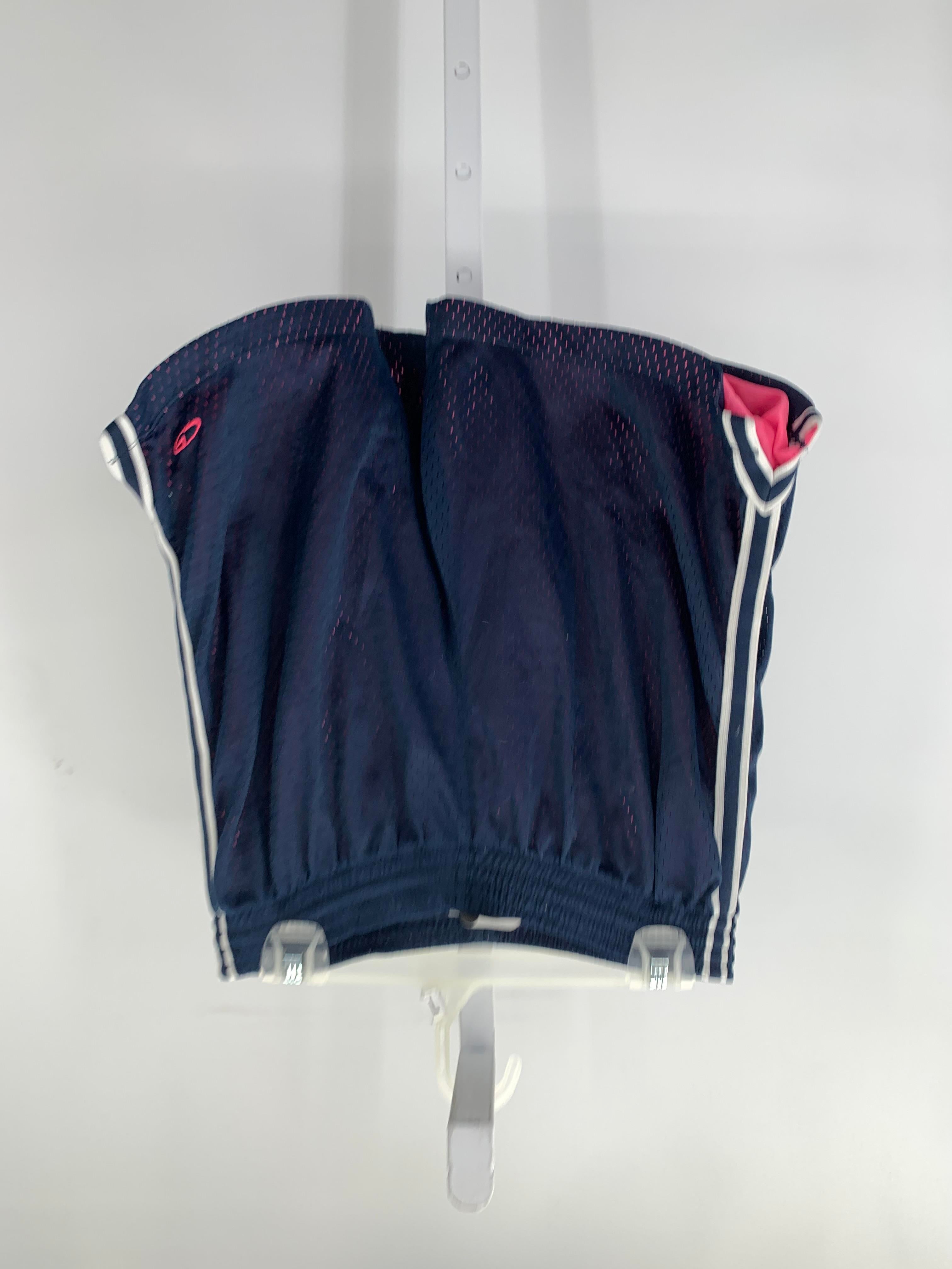 C9 Size X Small Misses Shorts