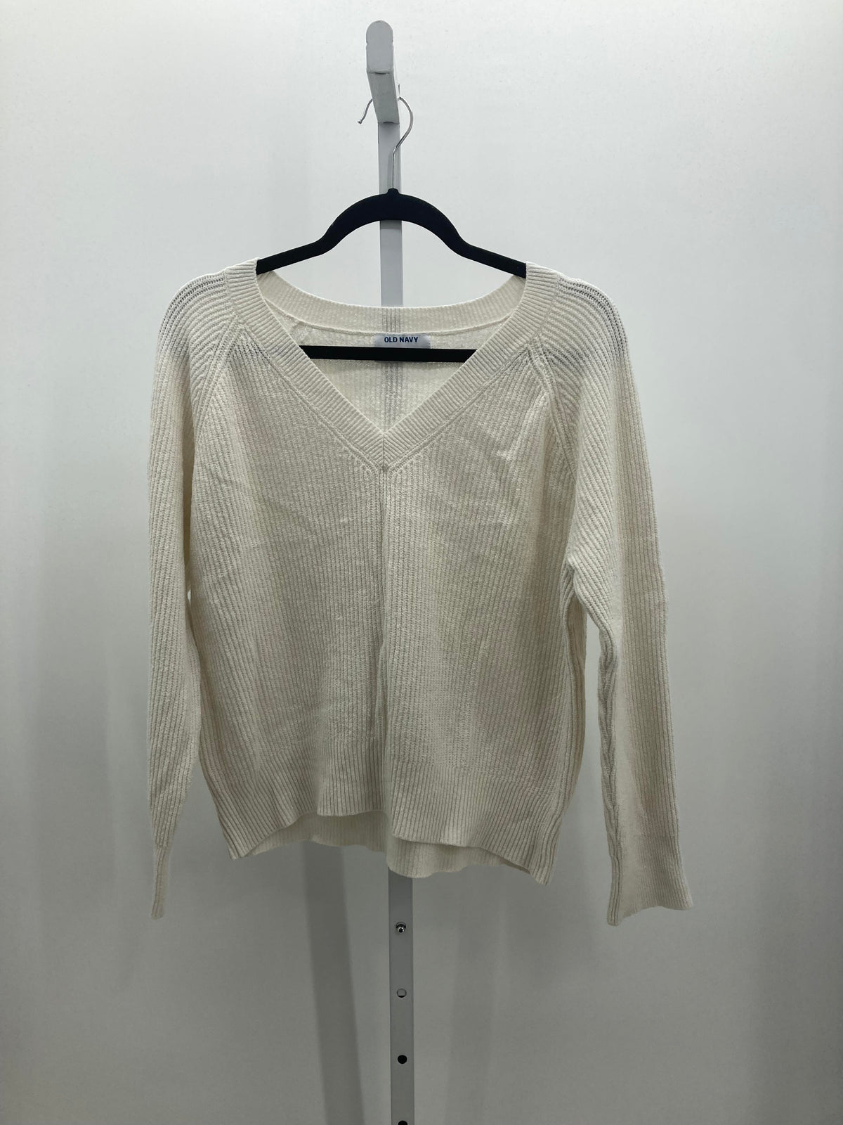 Old Navy Size Small Misses Long Slv Sweater