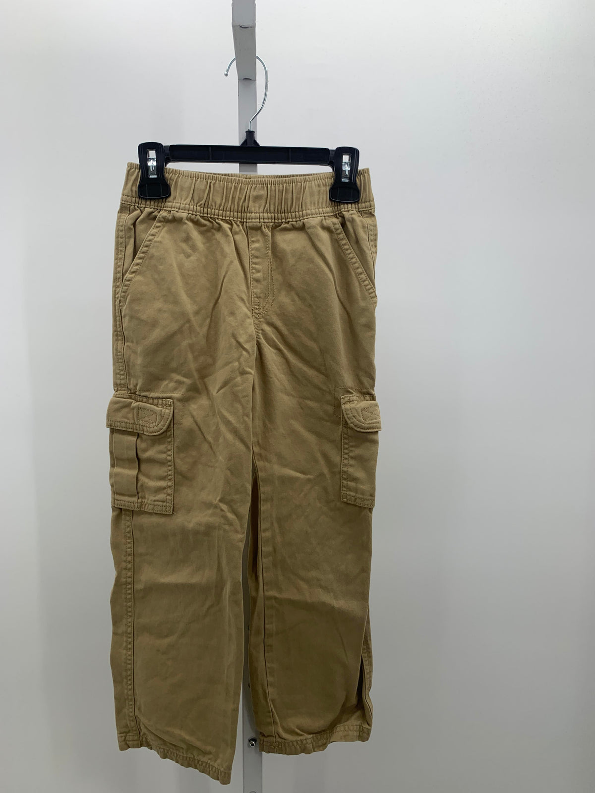 ADJ WAIST CARGO