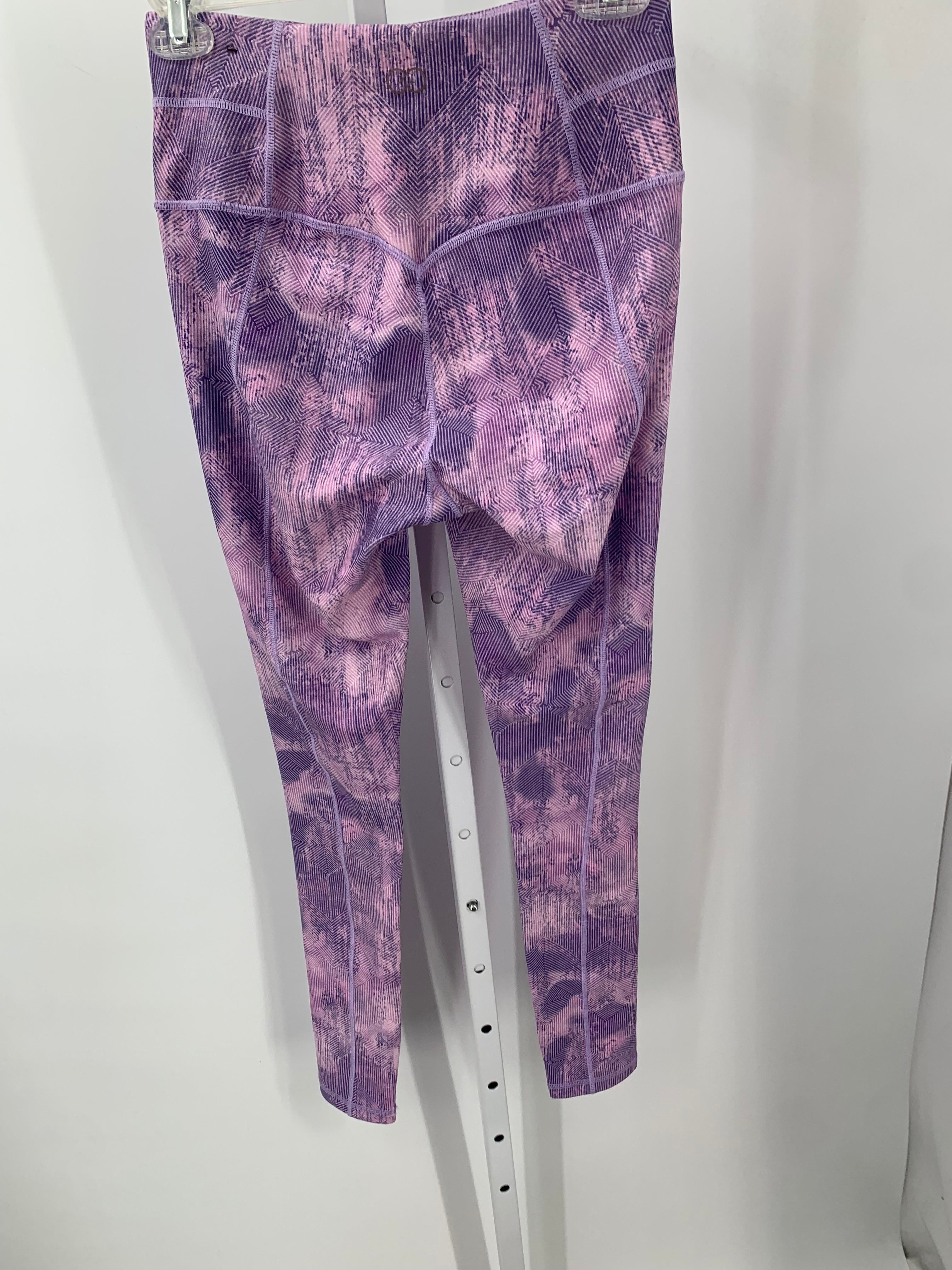 Calia Size Small Misses Leggings