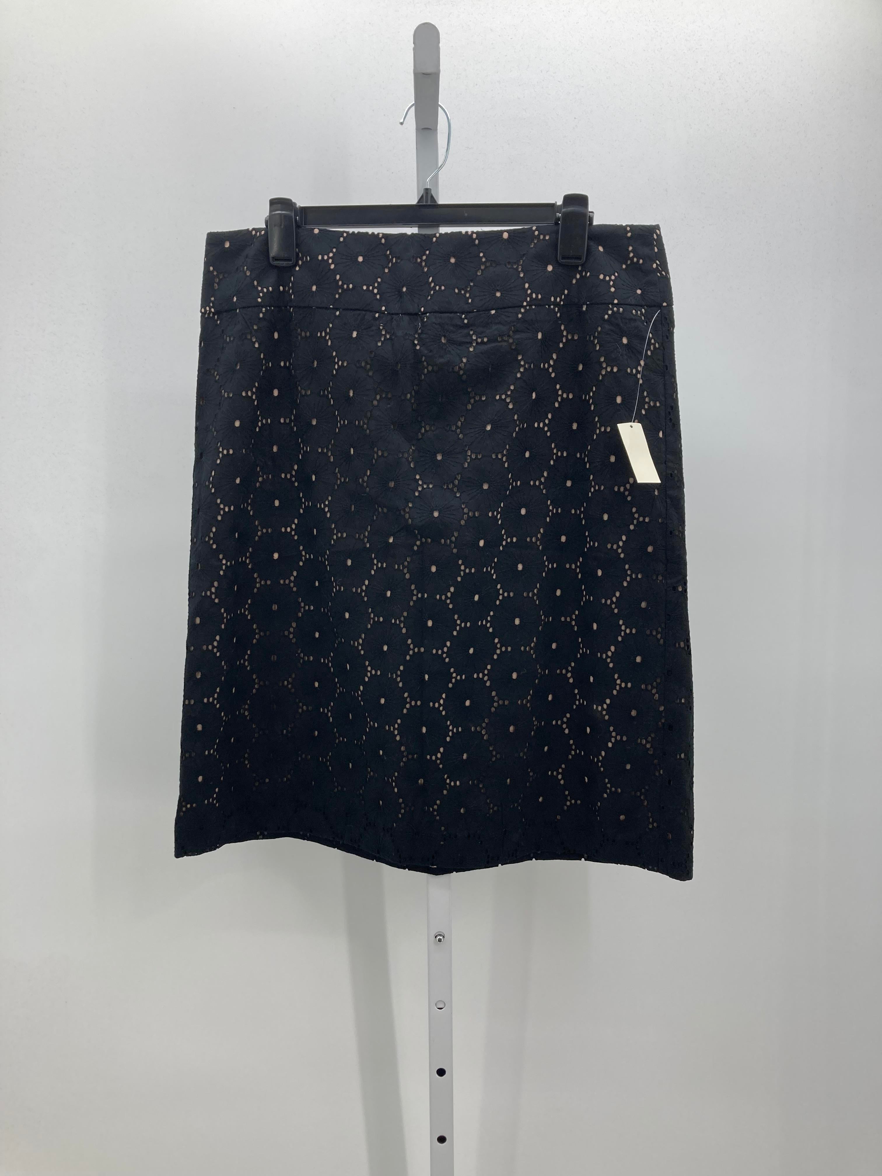 Talbots Size 14 Misses Skirt