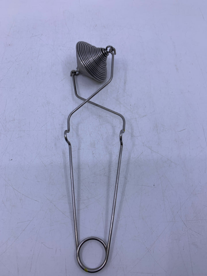 SPRING WHISK/ EGG BEATER