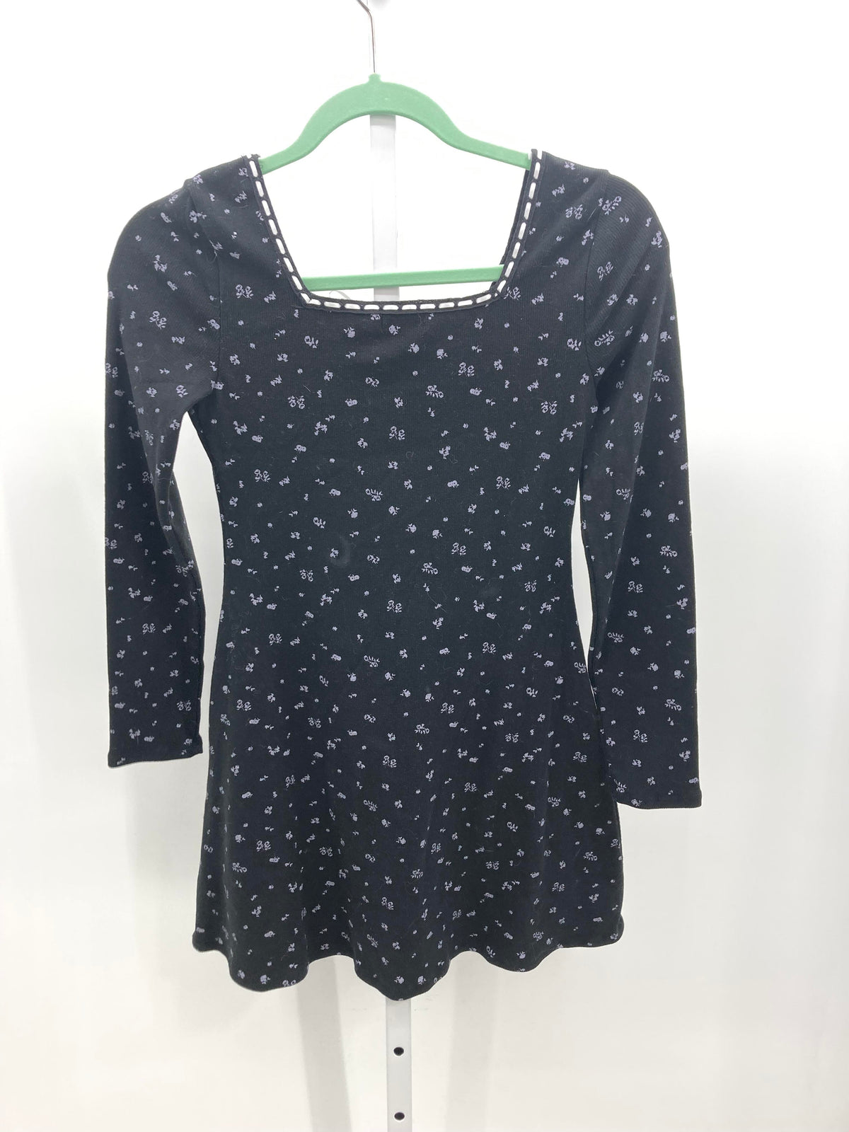 Art Class Size 10-12 Girls Long Sleeve Dress