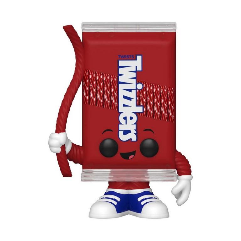 Funko Pop! Foodies: Hershey's Twizzlers -